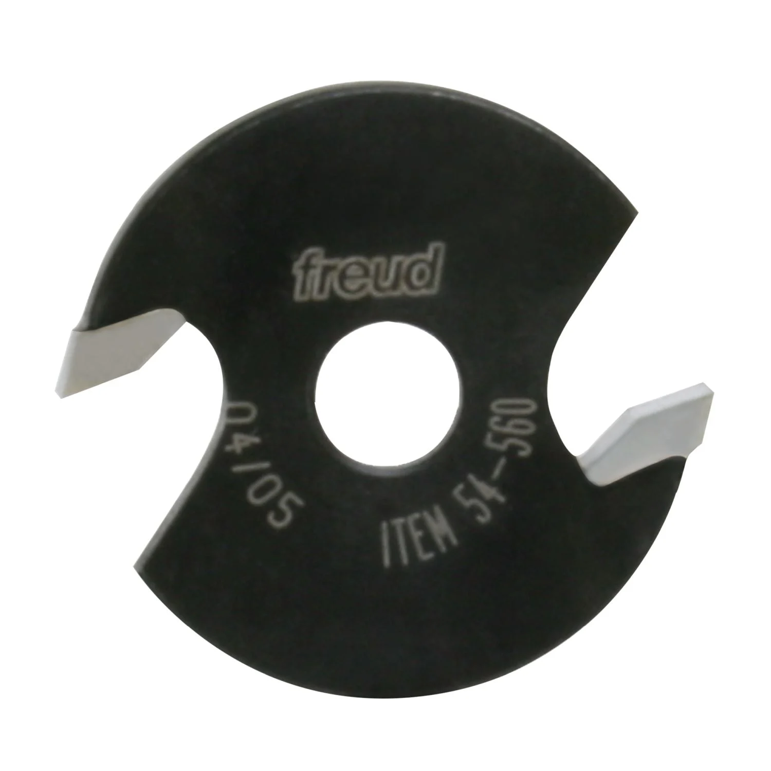 Freud 54-560 Replacement Backcutters (square)