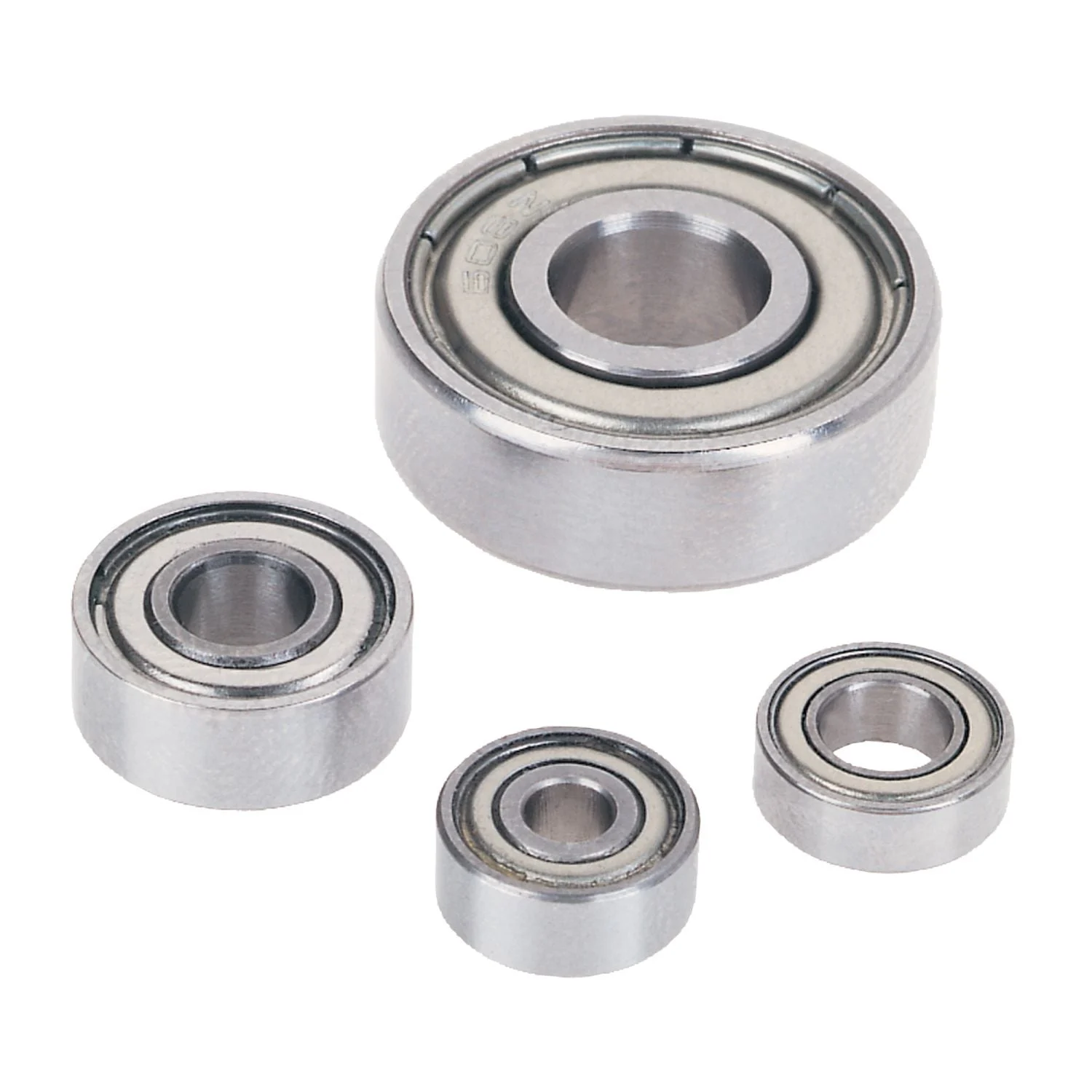 Freud 62-XXX 5 Piece Ball Bearing Set