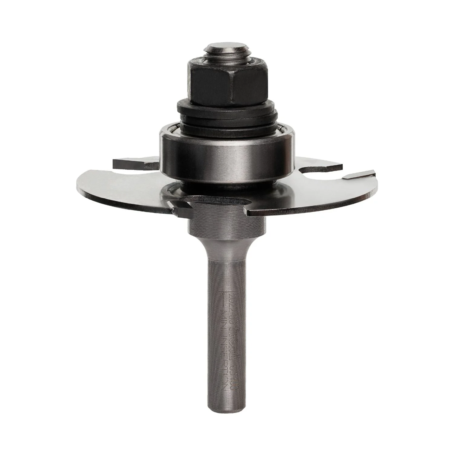 Freud 63-100 9/16-Inch Depth Slotting Cutter Set