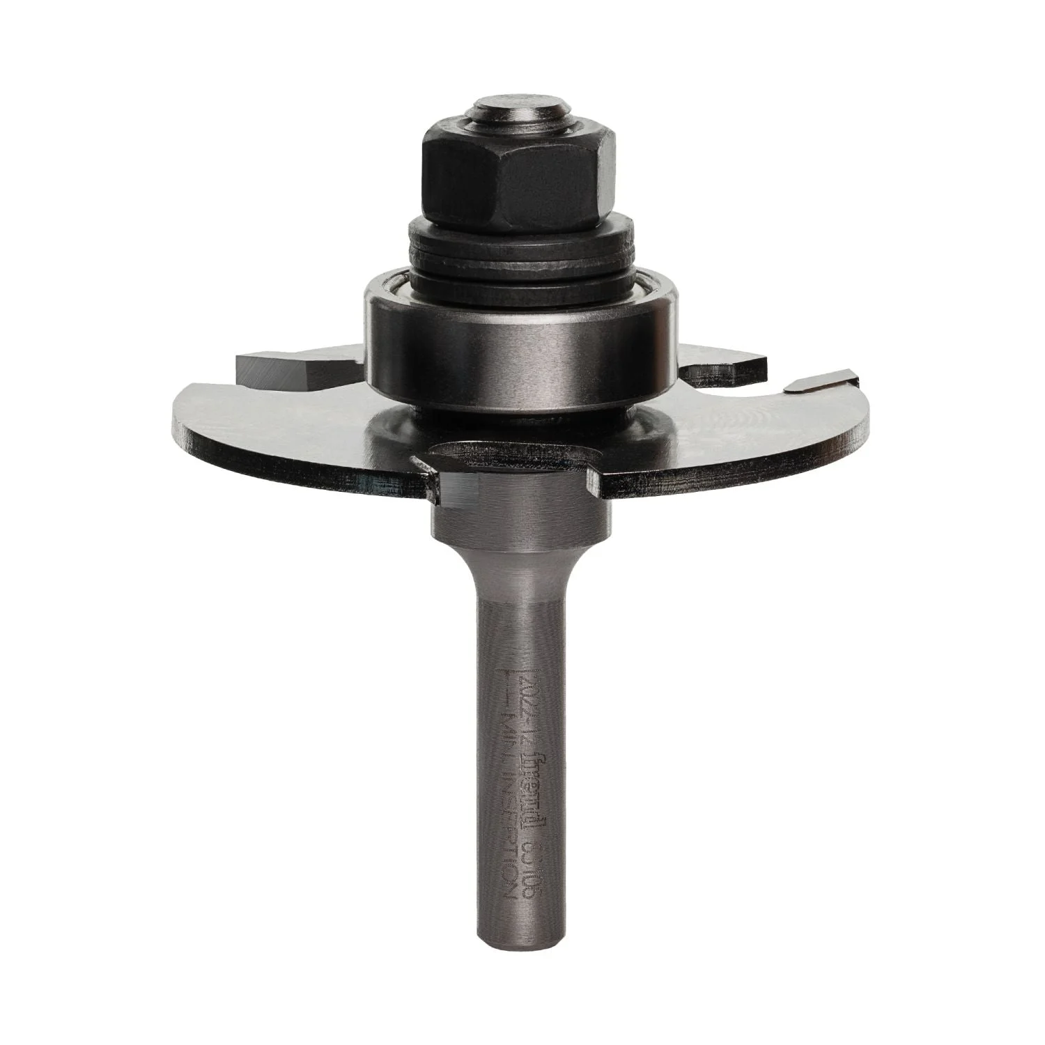 Freud 63-106 9/16-Inch Depth Slotting Cutter Set