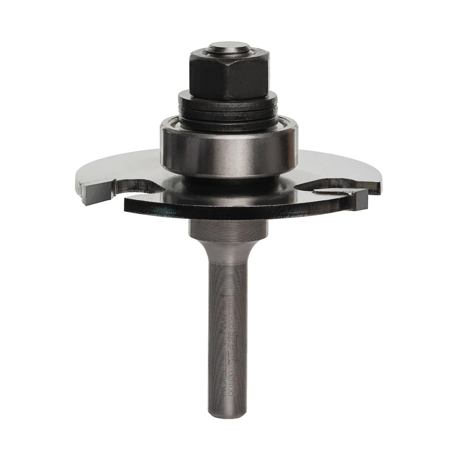 Freud 63-108 9/16-Inch Depth Slotting Cutter Set