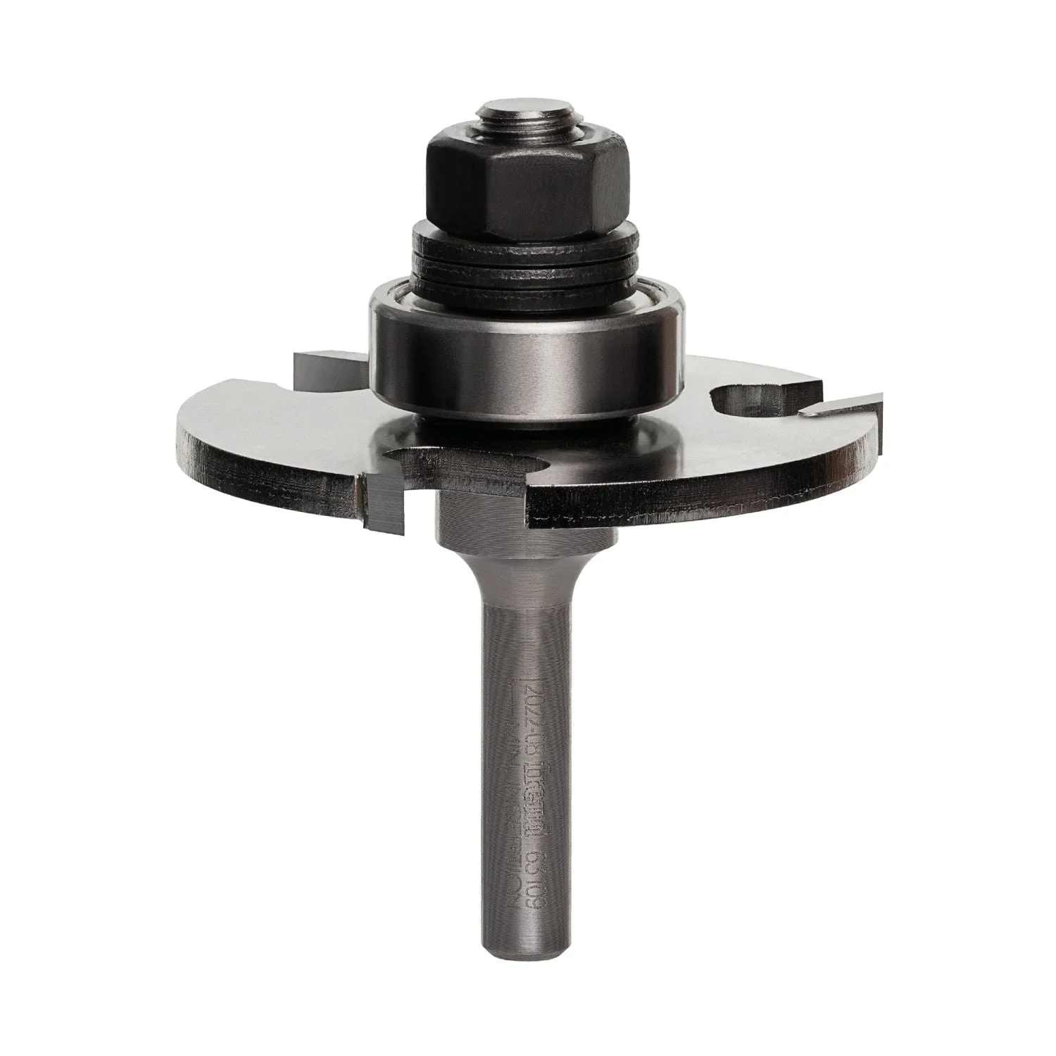 Freud 63-109 9/16-Inch Depth Slotting Cutter Set