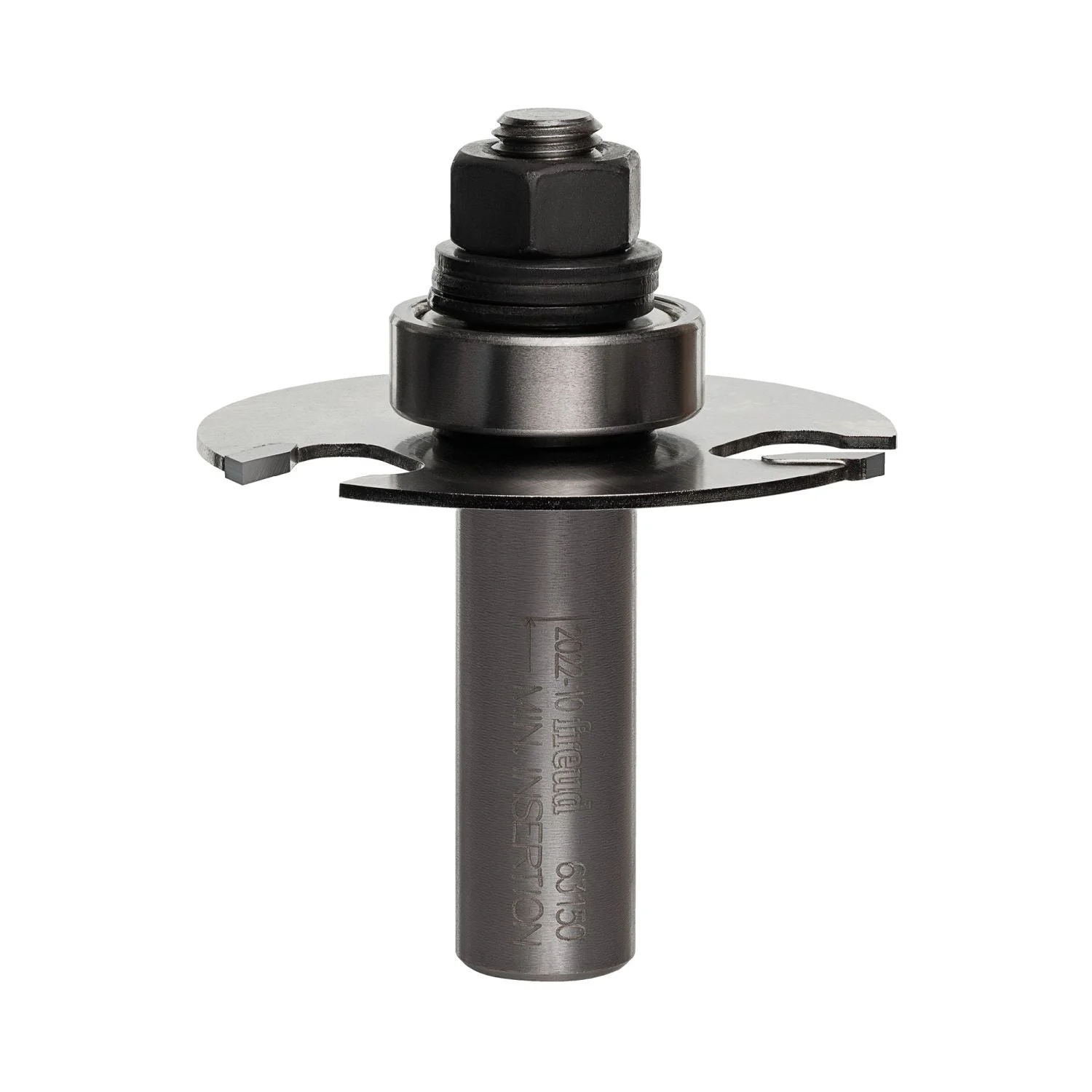 Freud 63-150 9/16-Inch Depth Slotting Cutter Set