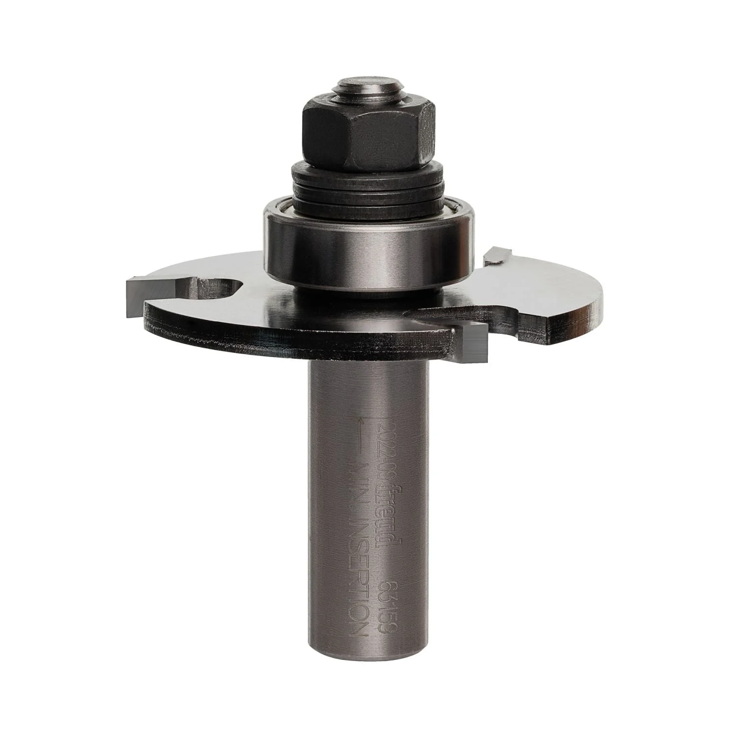 Freud 63-159 9/16-Inch Depth Slotting Cutter Set