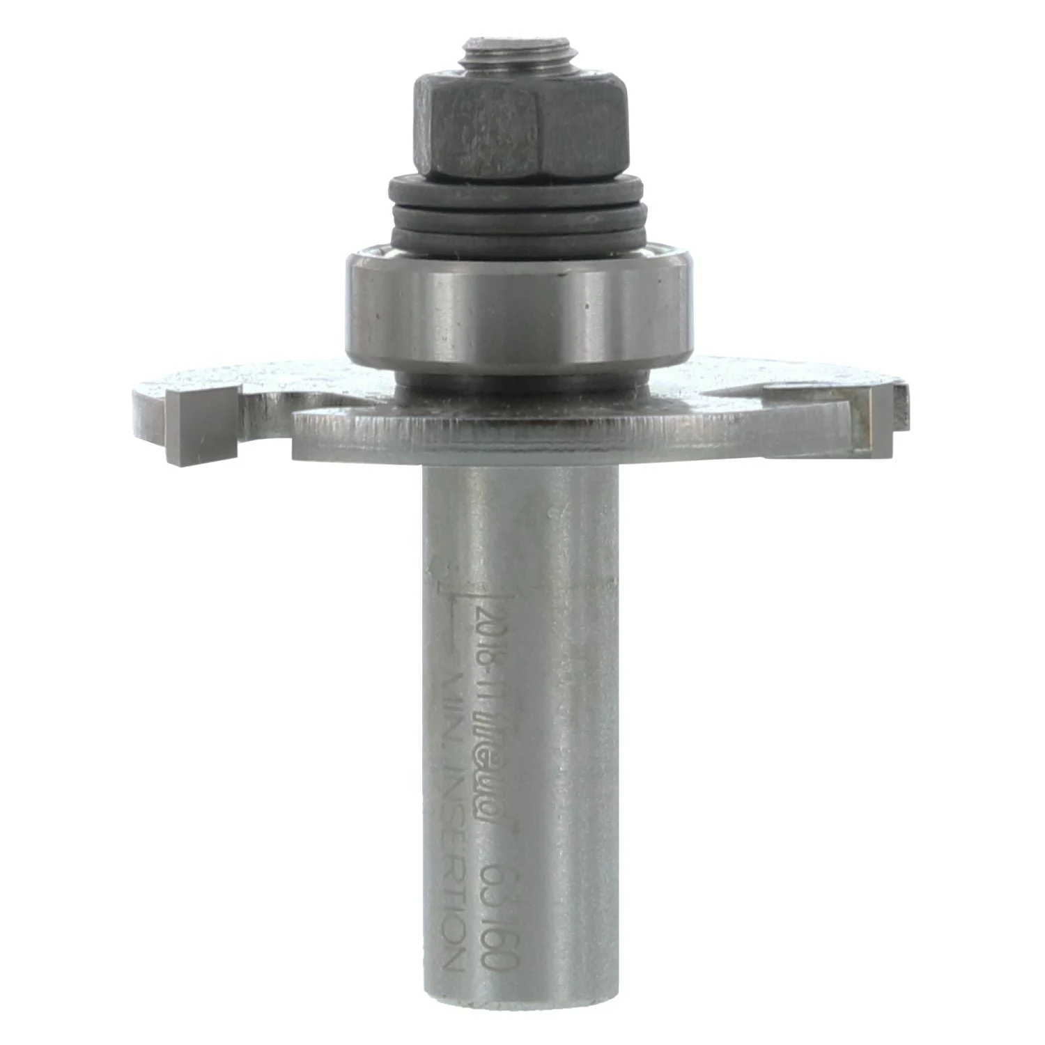 Freud 63-160 9/16-Inch Depth Slotting Cutter Set