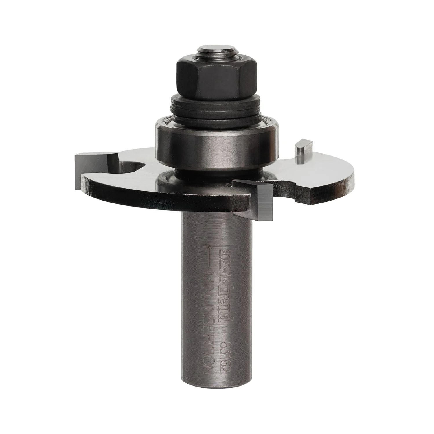 Freud 63-162 9/16-Inch Depth Slotting Cutter Set