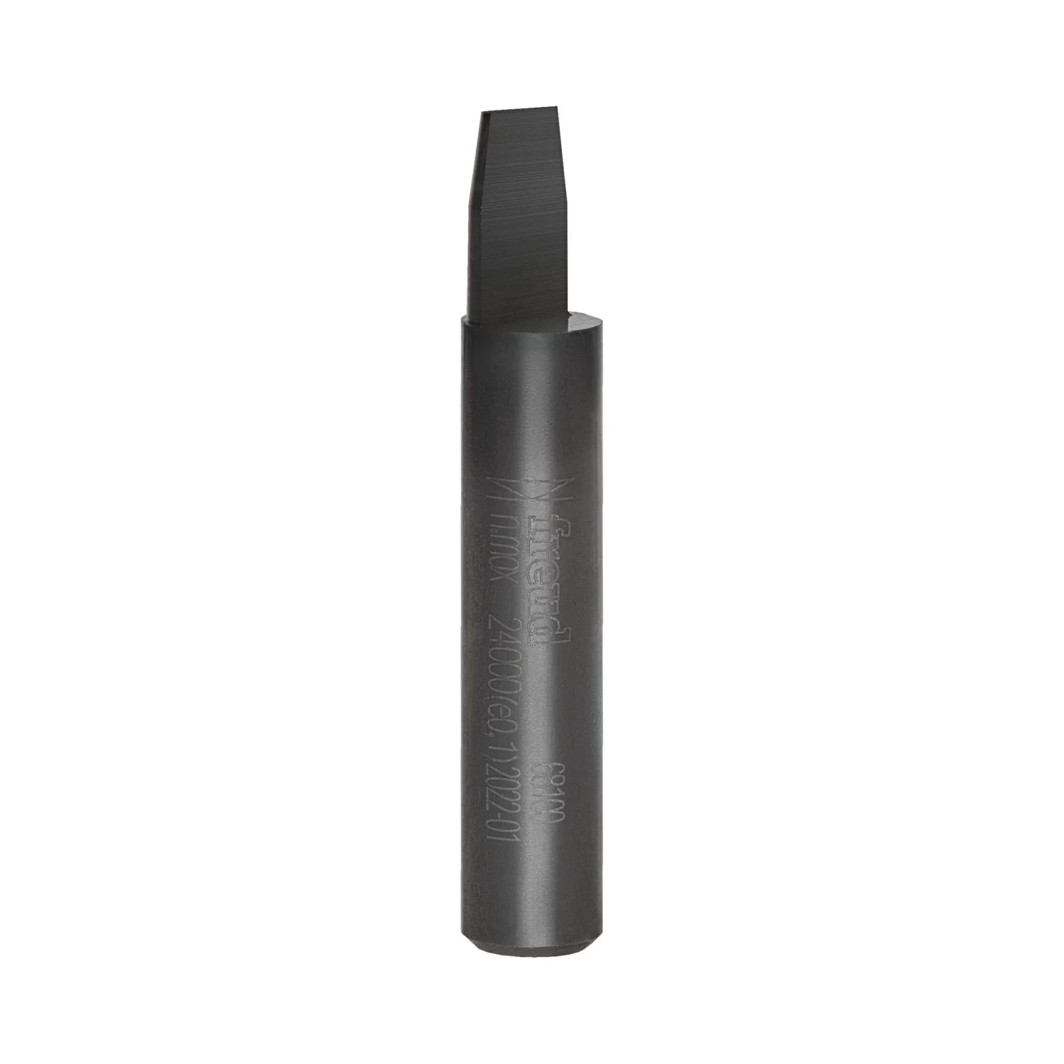 Freud 68-100 1/4-Inch Flush & Bevel Trim Router Bit