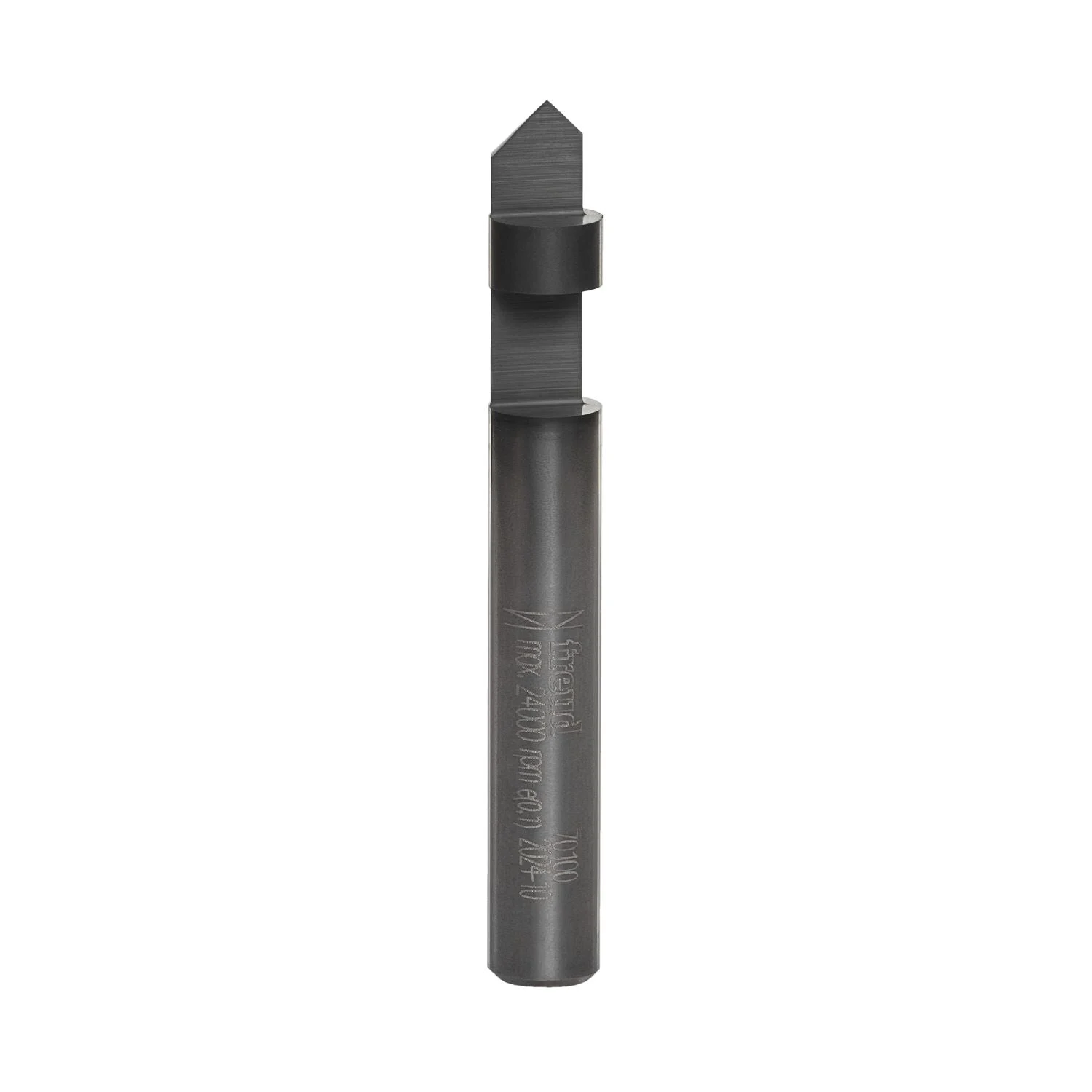 Freud 70-100 1/4-Inch Panel Pilot Router Bit