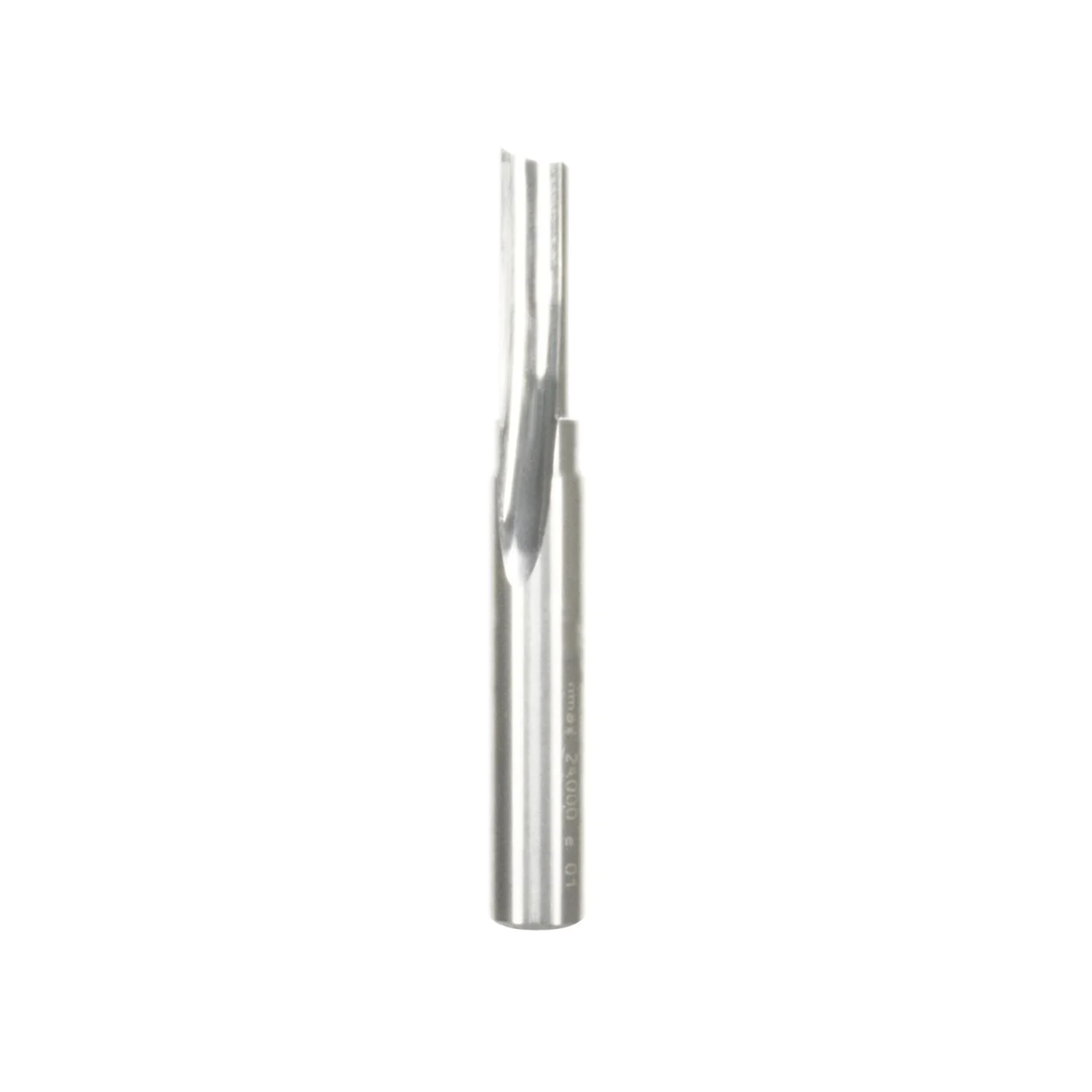 Freud 71-100 5/16-Inch O-Flute Straight Router Bit