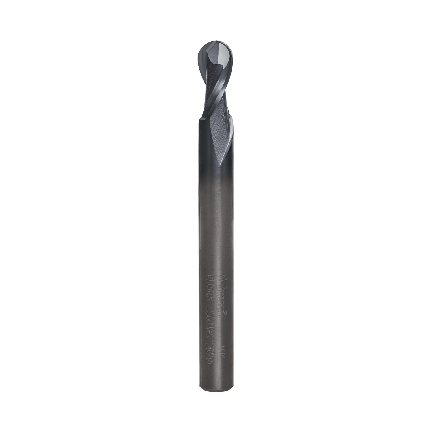 Freud 72-101 Up Cut Spiral Ball Nose