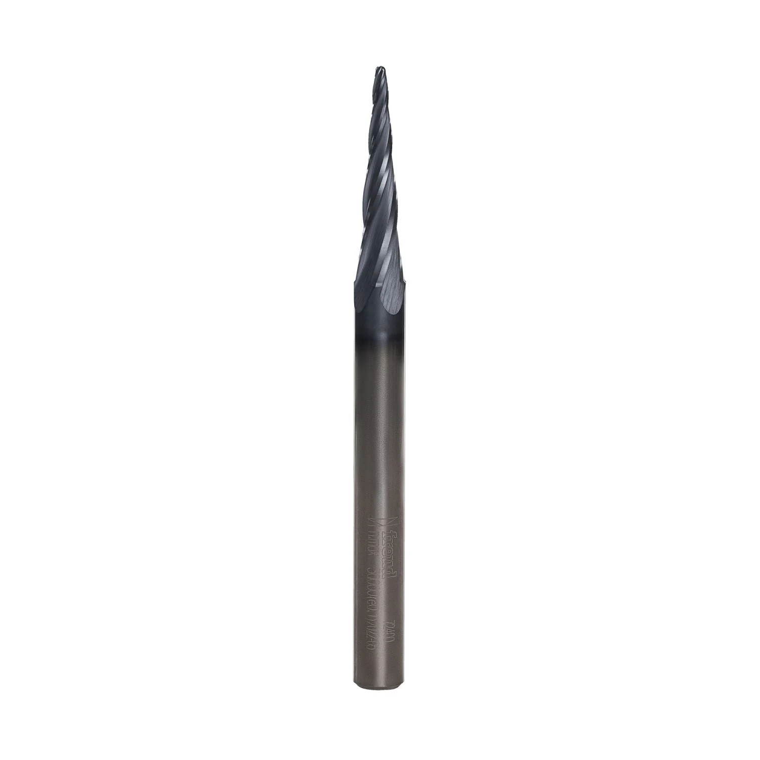 Freud 72-400 5.4°x 1/16-Inch Tapered Ball Tip