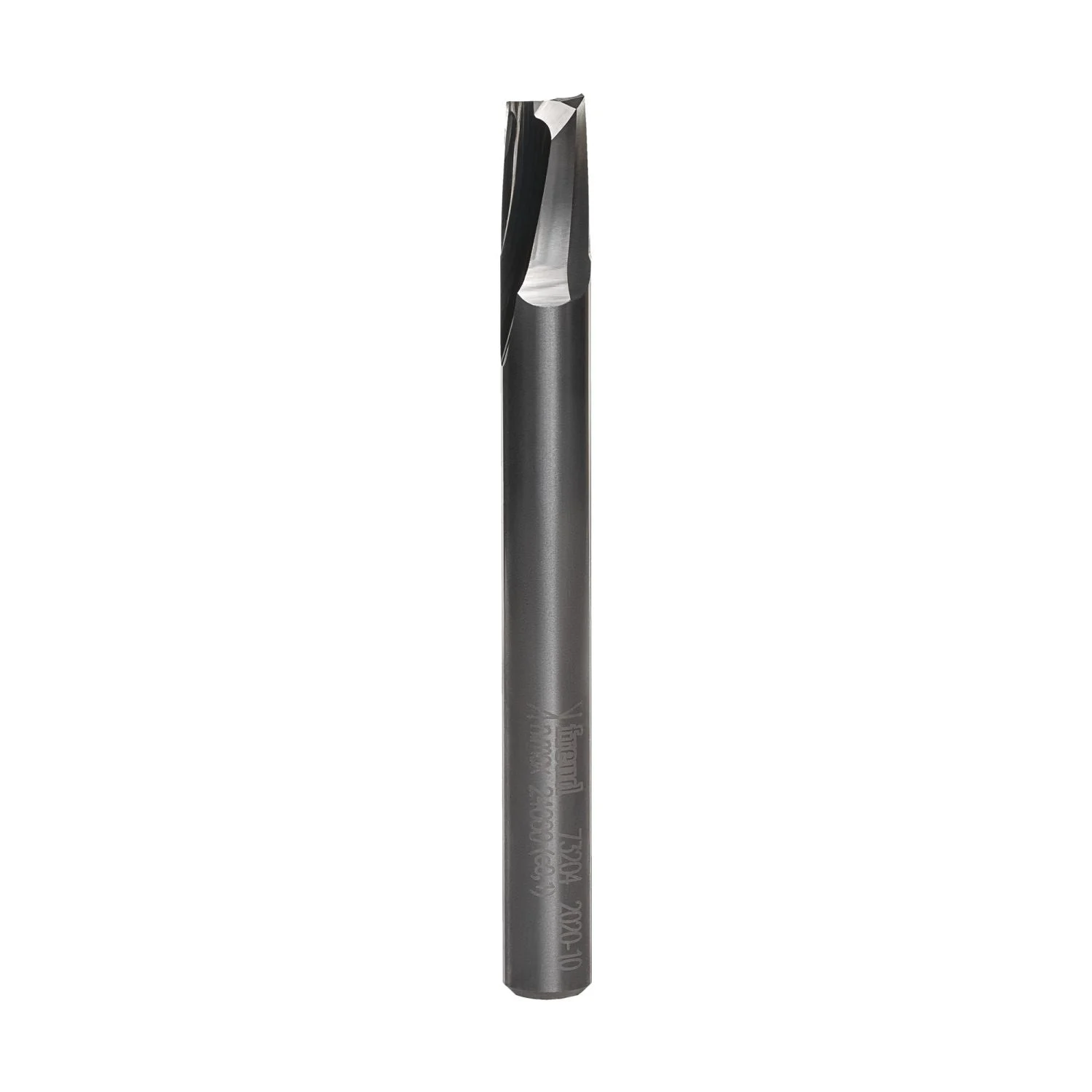 Freud 73-204 1/4-Inch O-Flute Up Spiral Router Bit