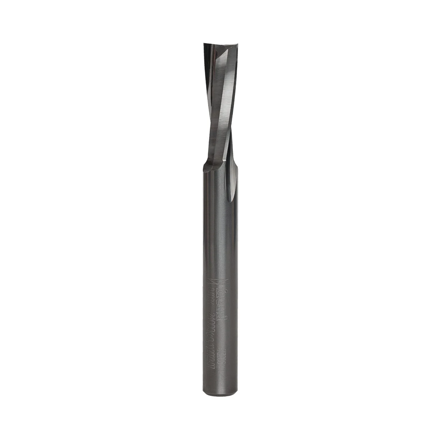 Freud 73-206 1/4-Inch O-Flute Up Spiral Router Bit