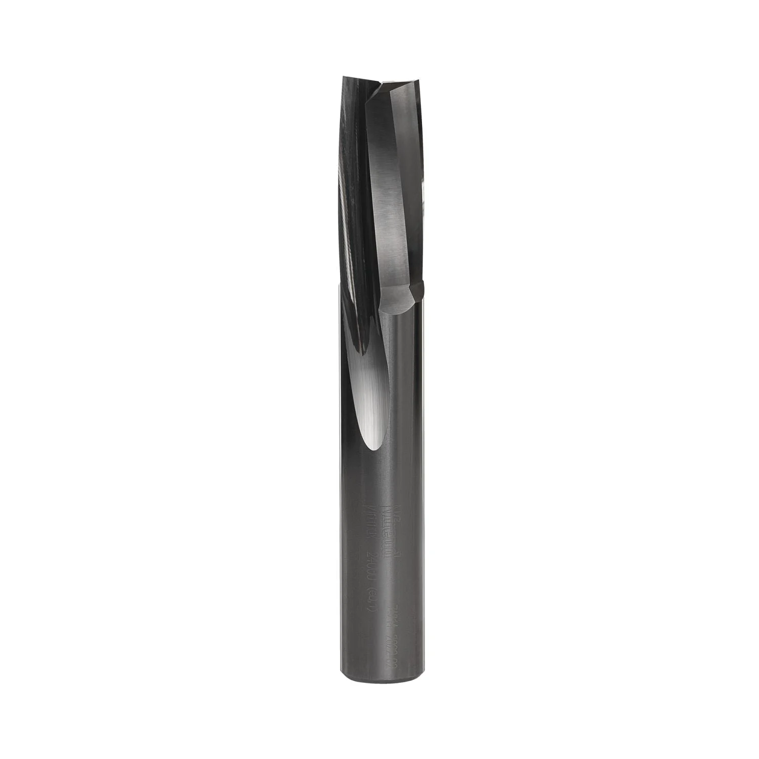 Freud 74-214 1/2-Inch O-Flute Down Spiral Router Bit