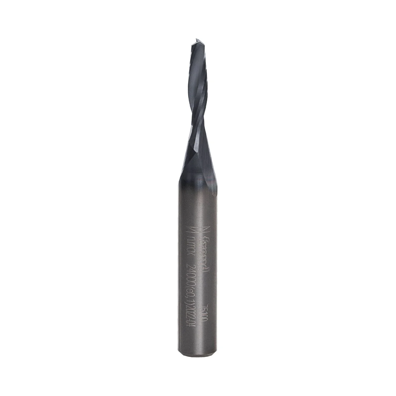 Freud 75-100 1/8-Inch Up Spiral Router Bit