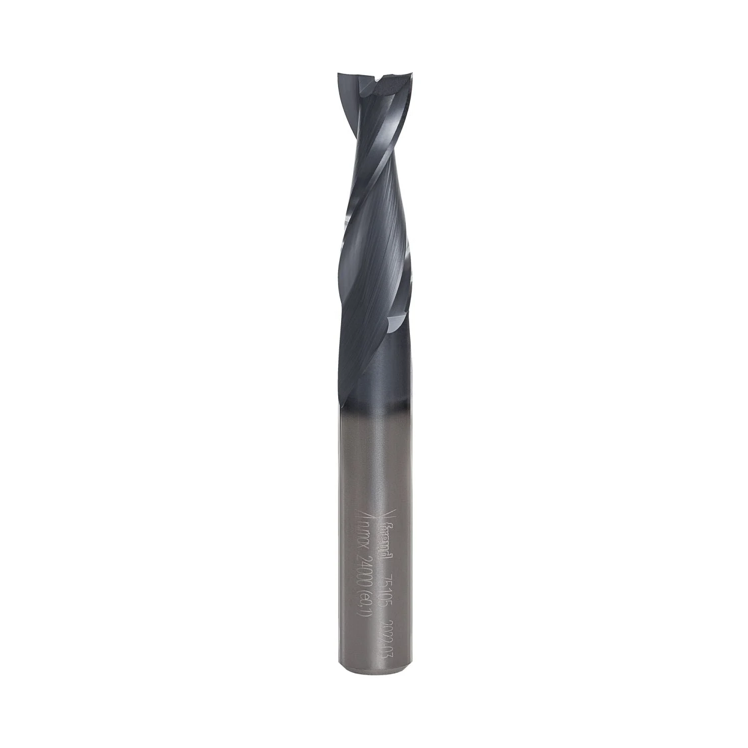 Freud 75-105 3/8-Inch Up Spiral Router Bit with 3/8-Inch Shank