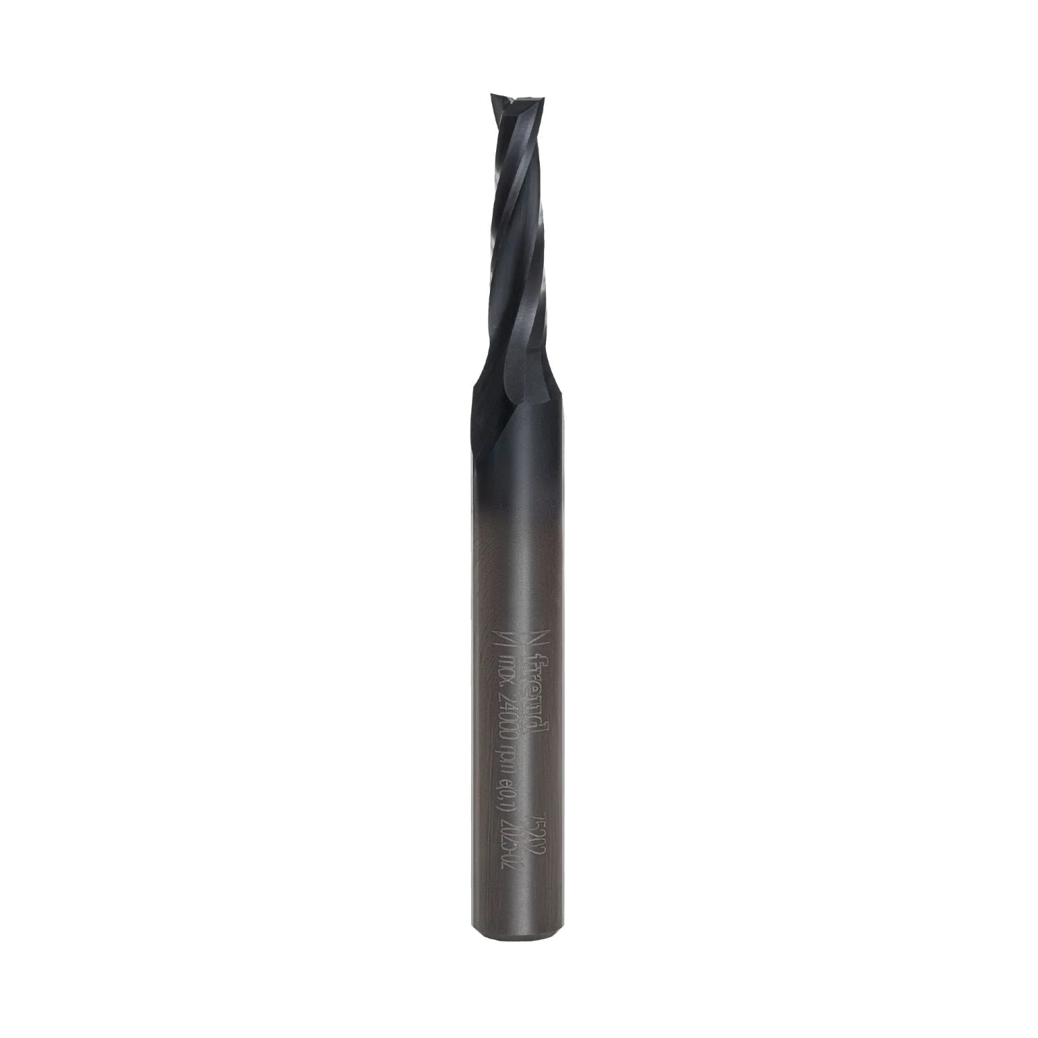 Freud 75-202 5/32-Inch Up Spiral Router Bit