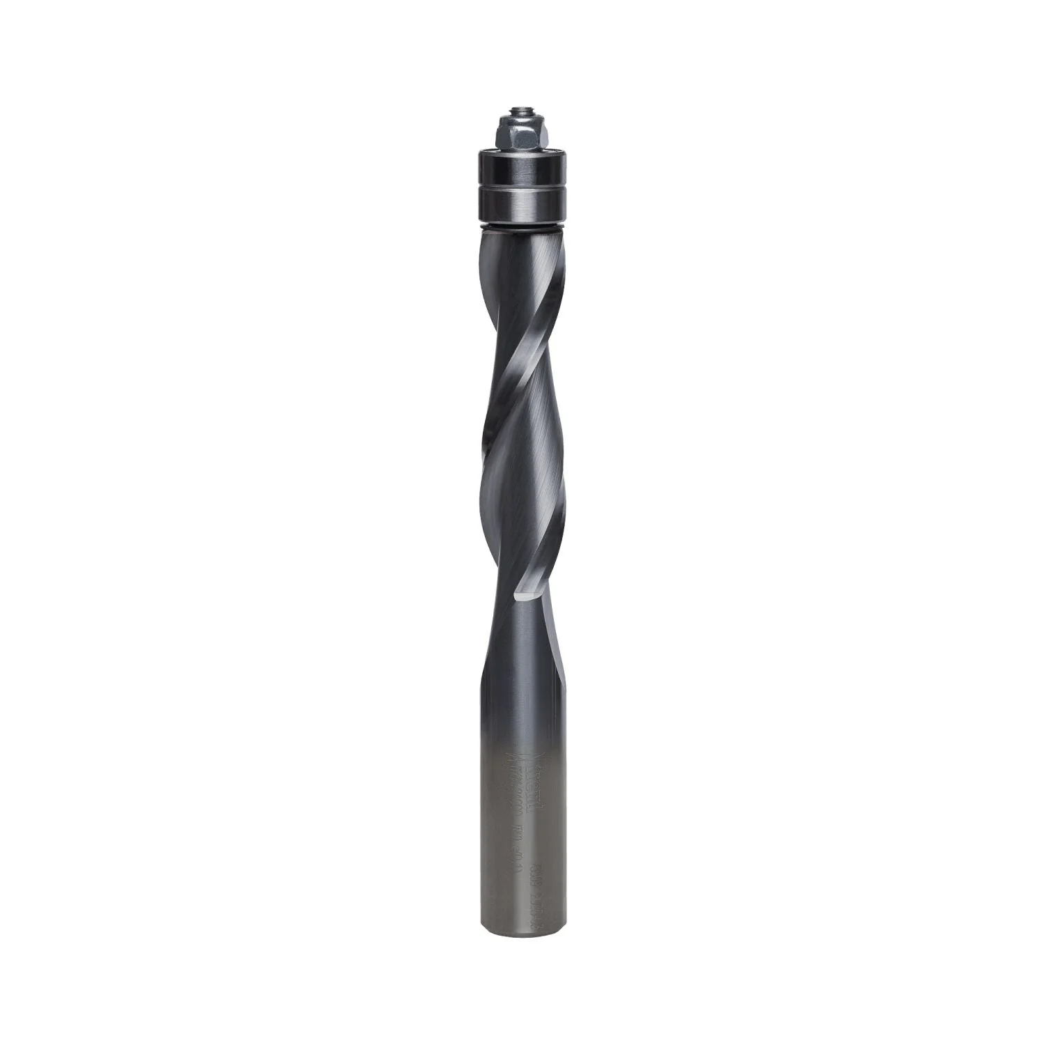 Freud 75-509 1/2-Inch Flush Trim Upcut Spiral Router Bit