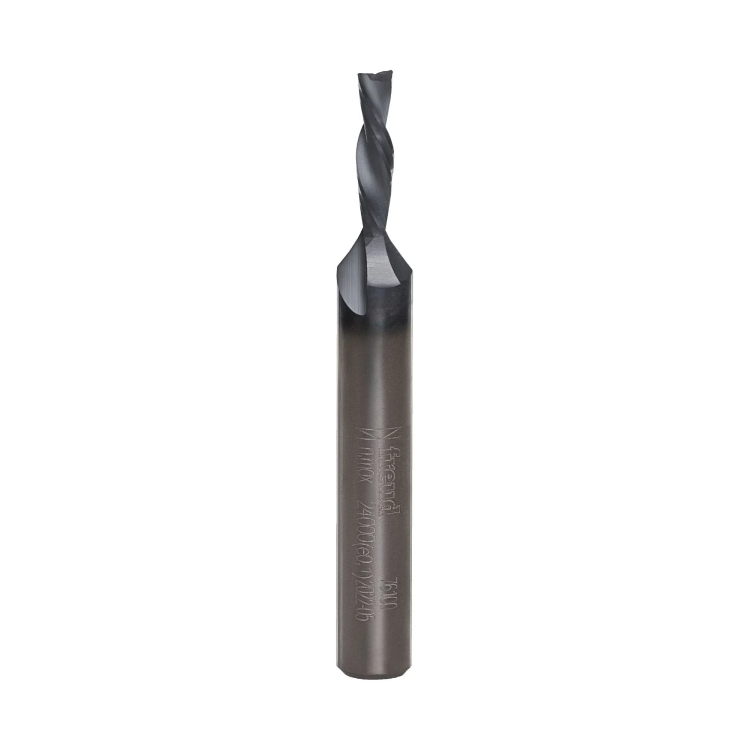 Freud 76-100 1/8-Inch Down Spiral Router Bit
