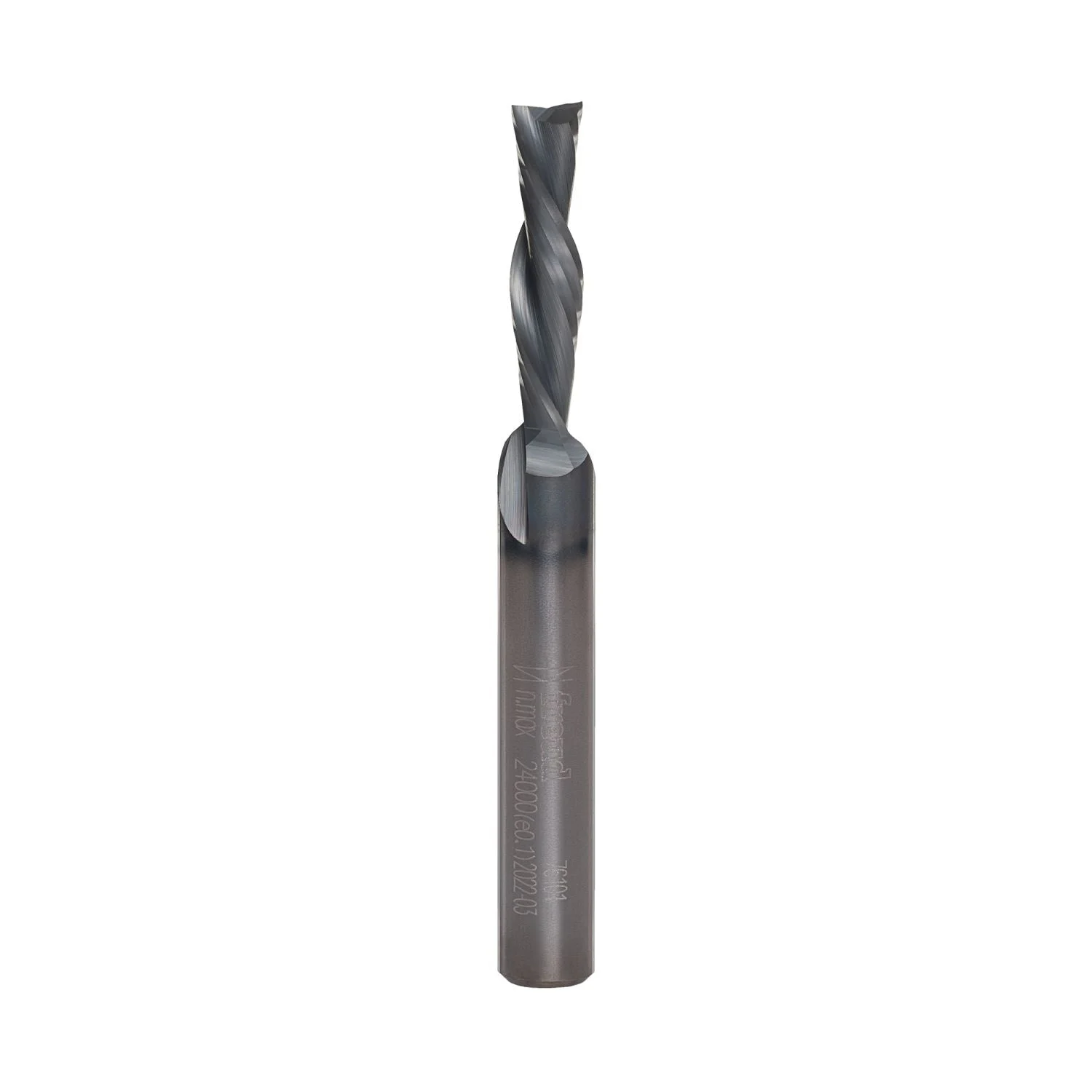 Freud 76-101 3/16-Inch Down Spiral Router Bit