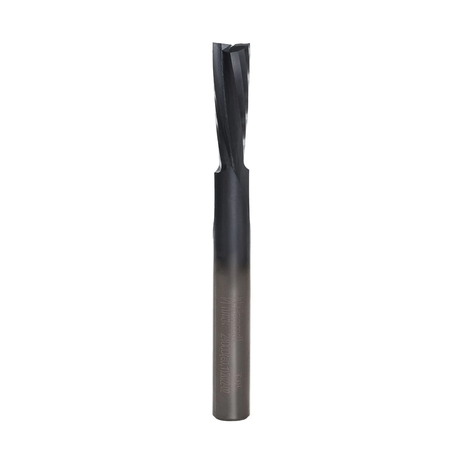 Freud 76-103 1/4-Inch Down Spiral Router Bit