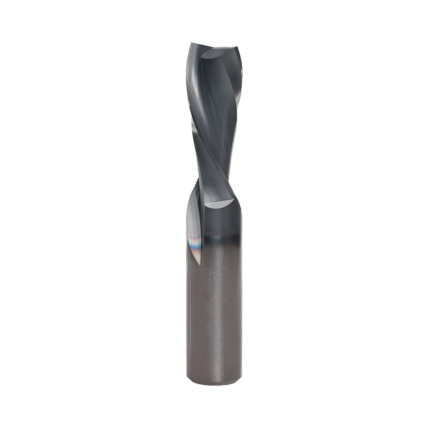 Freud 76-108 1/2-Inch Down Spiral Router Bit