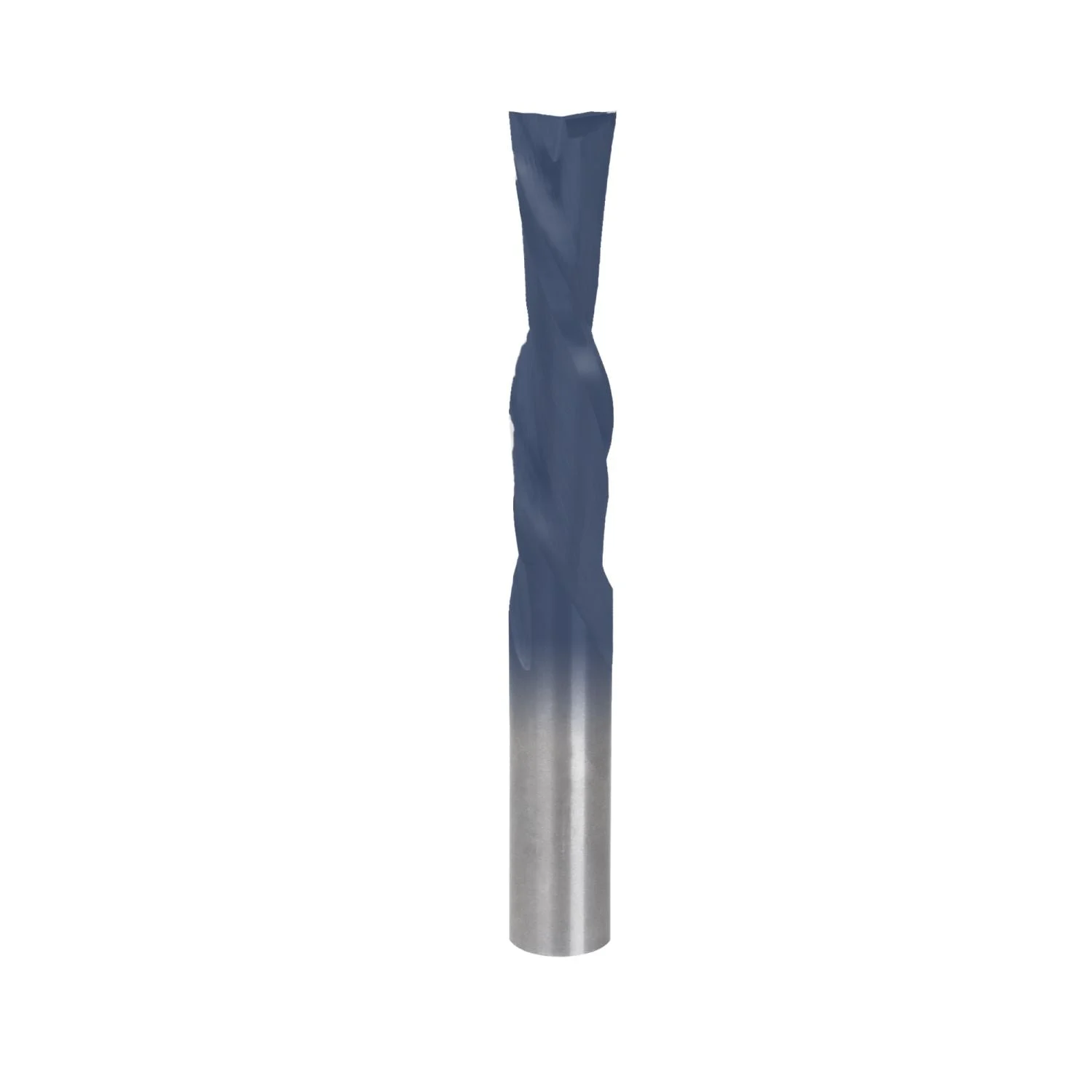 Freud 76-110 1/2-Inch Down Spiral Router Bit