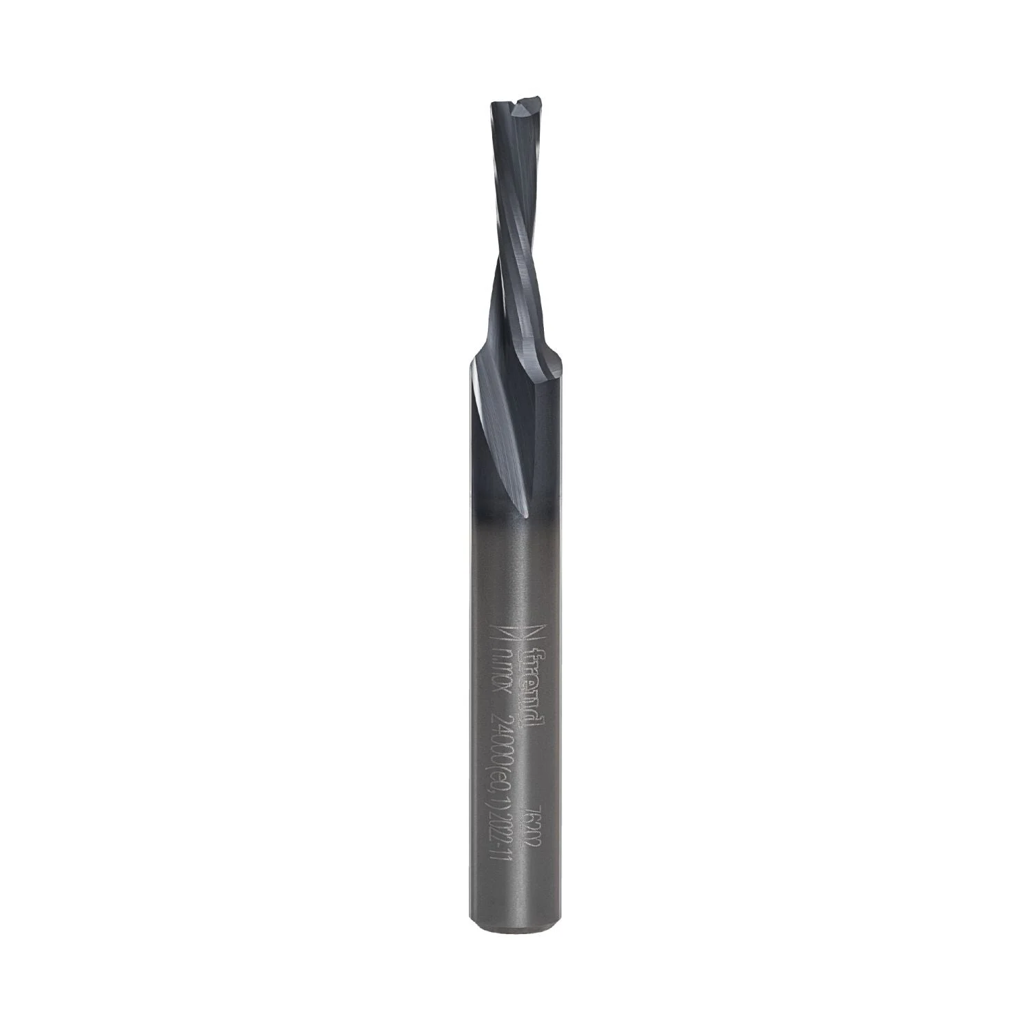 Freud 76-202 5/32-Inch Down Spiral Router Bit