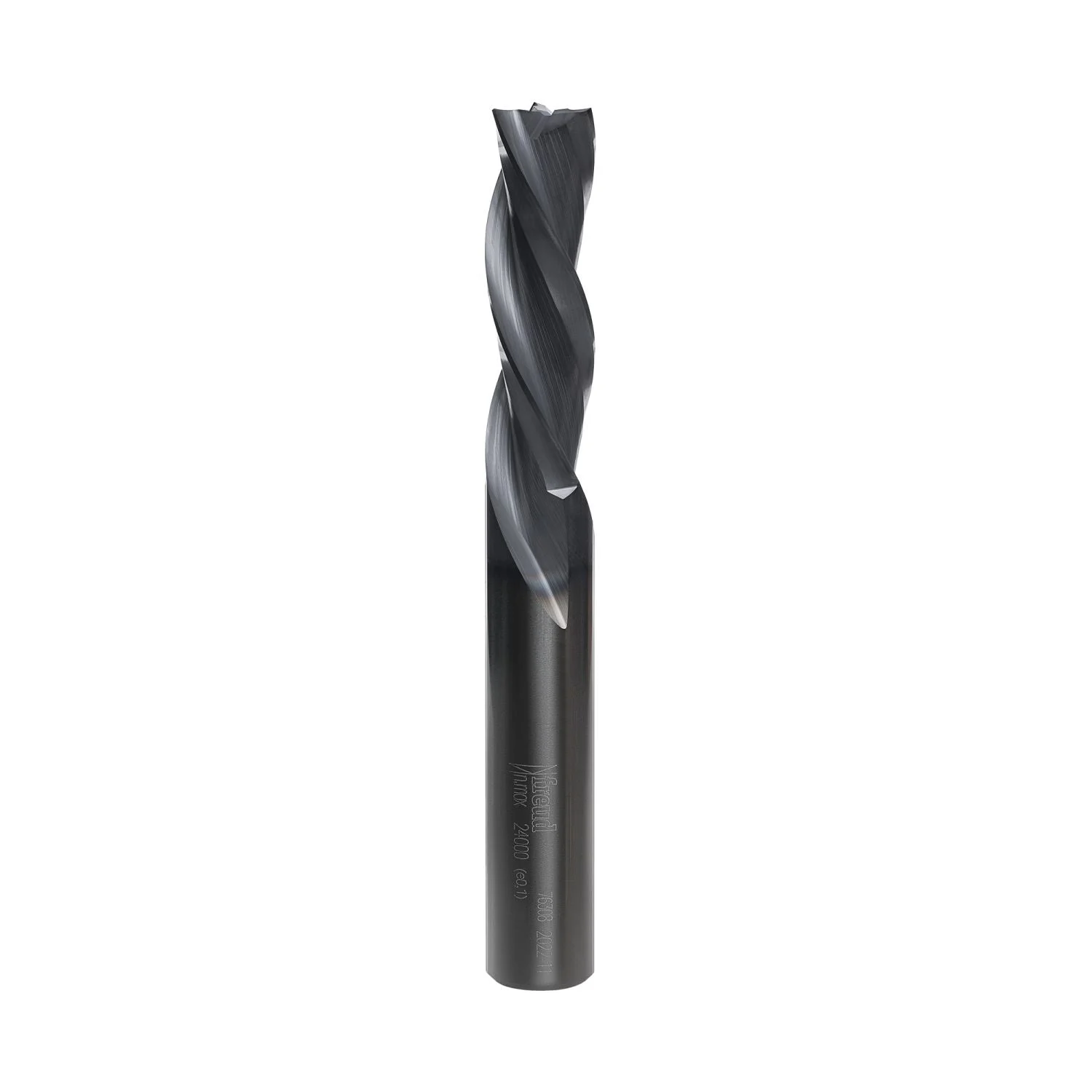 Freud 76-308 1/2-Inch Down Spiral Router Bit