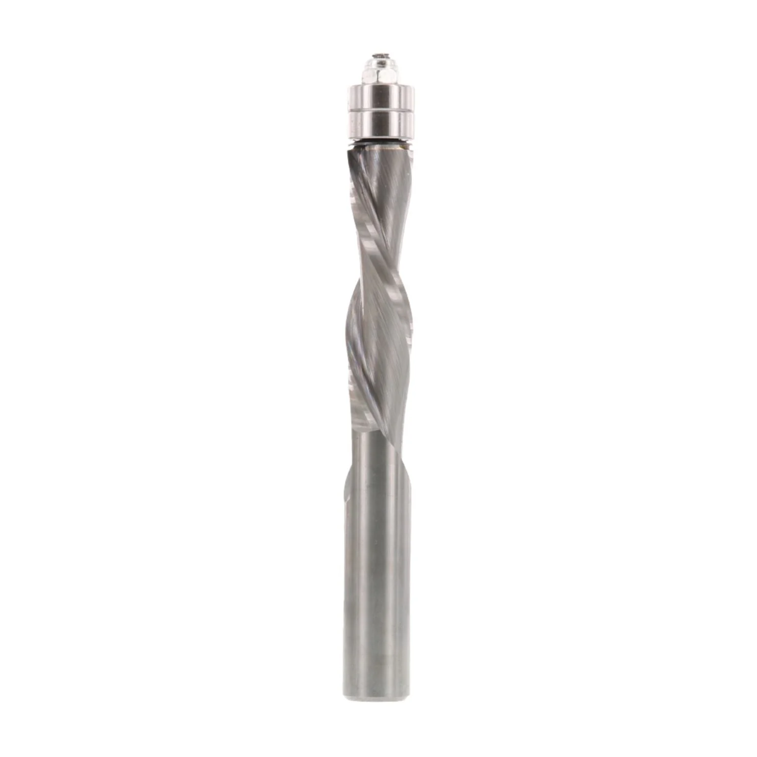 Freud 76-509 1/2-Inch Flush Trim Down Spiral Router Bits
