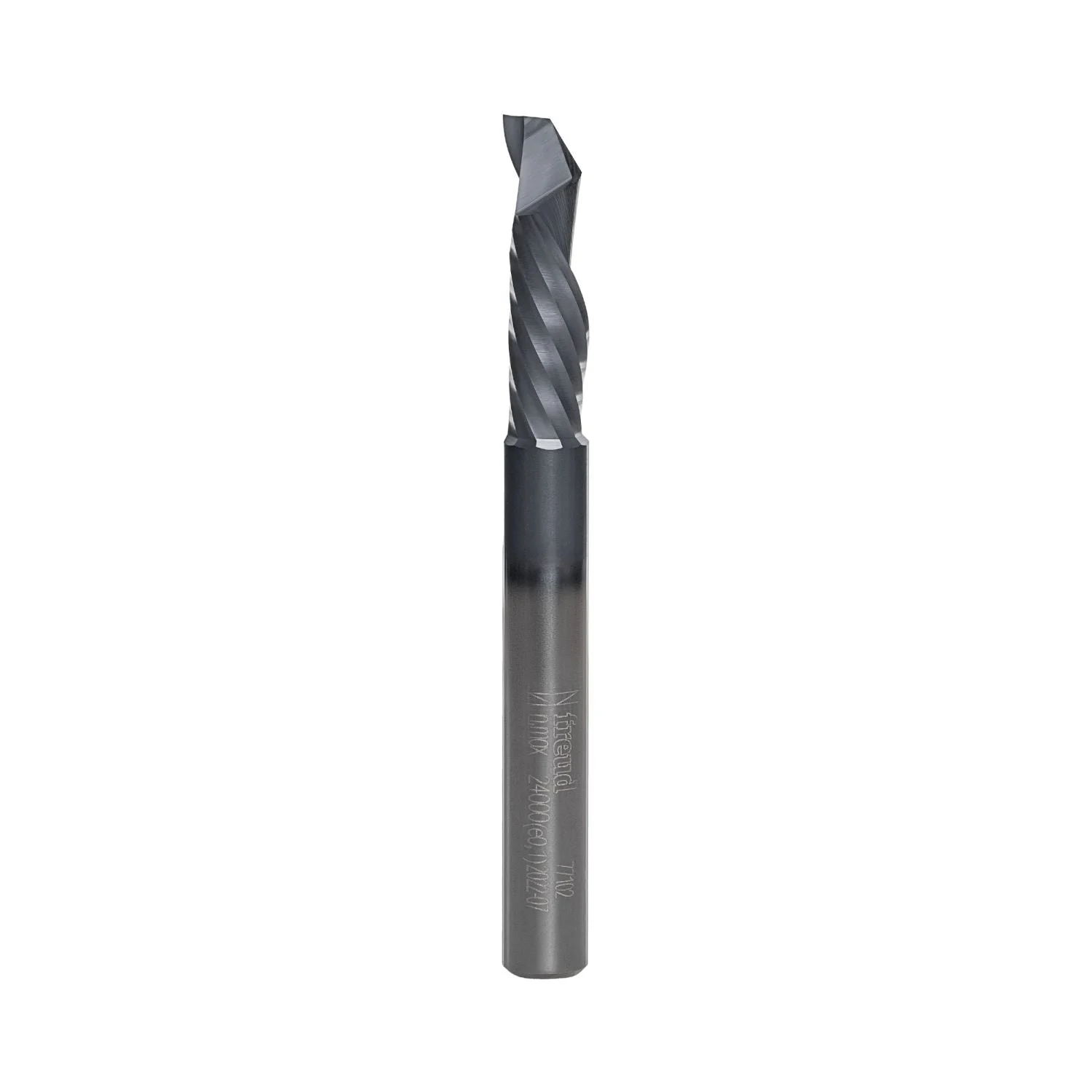 Freud 77-102 1/4-Inch Single Compression Router Bit