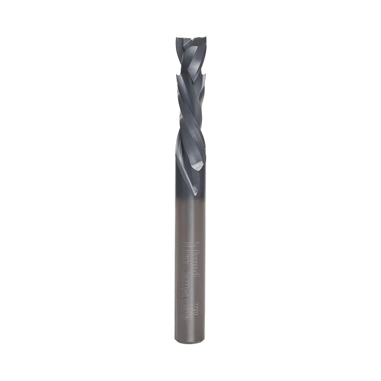 Freud 77-202 1/4-Inch Double Compression Router Bit