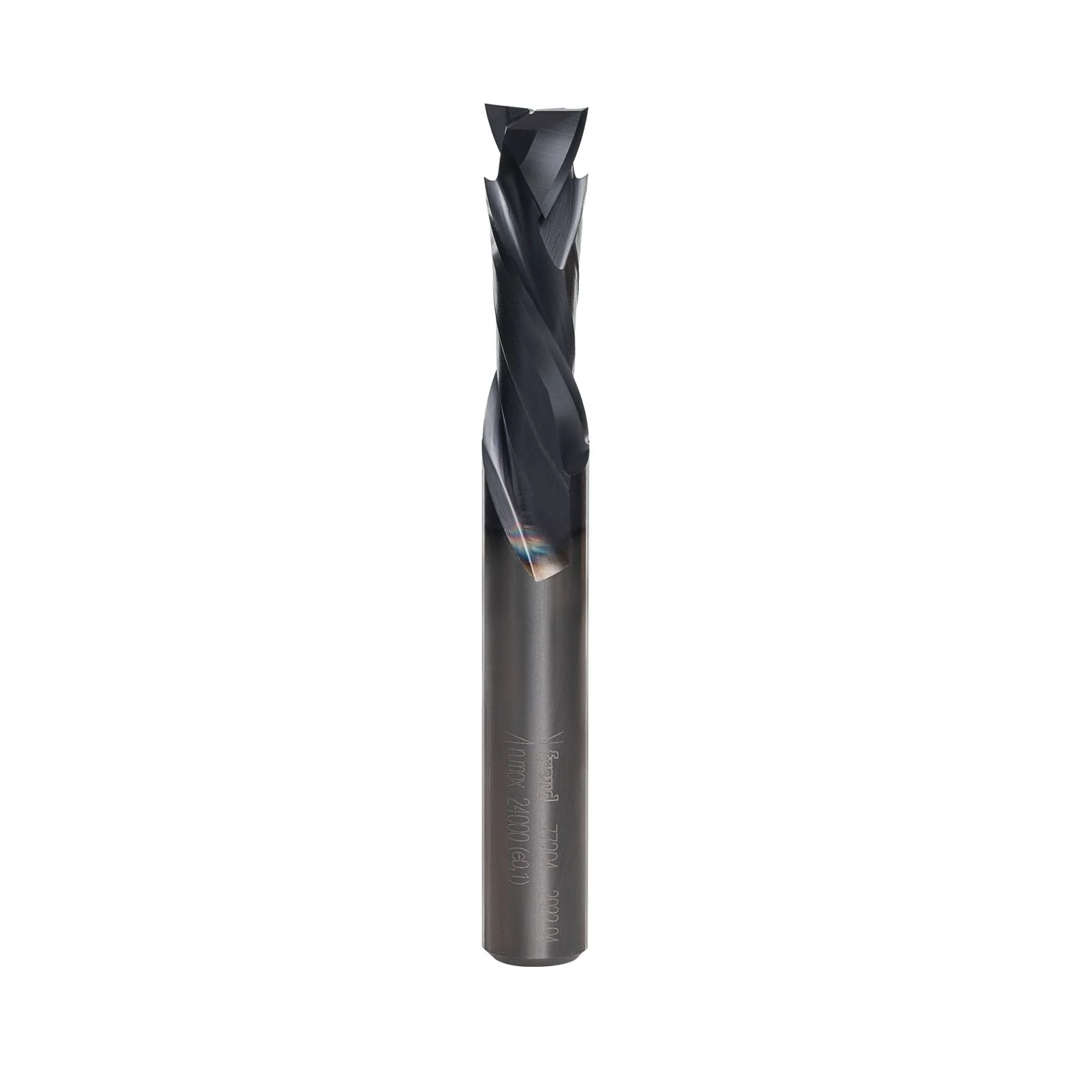 Freud 77-204 3/8-Inch Double Compression Router Bit with 3/8-Inch Shank