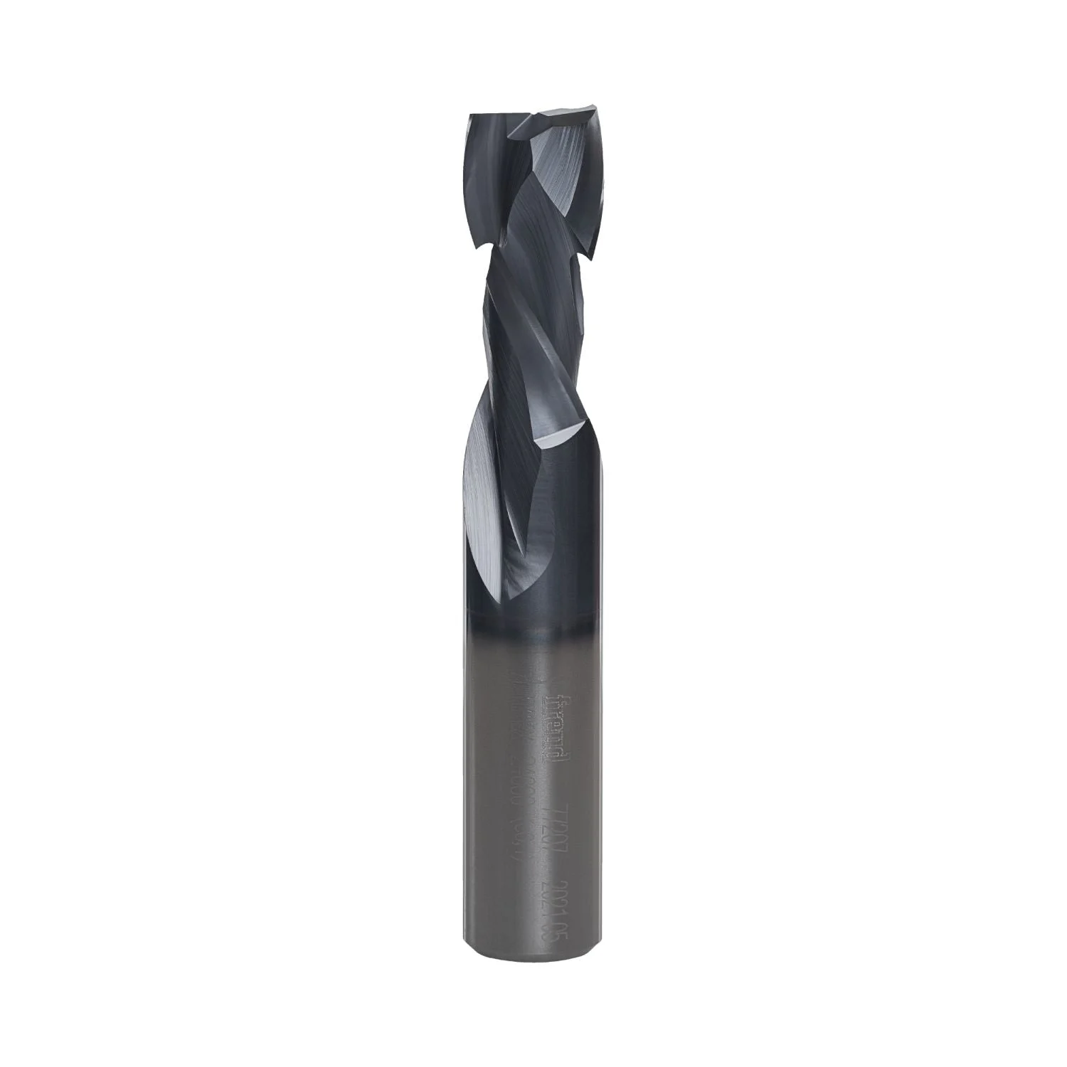 Freud 77-207 1/2-Inch Double Compression Router Bit