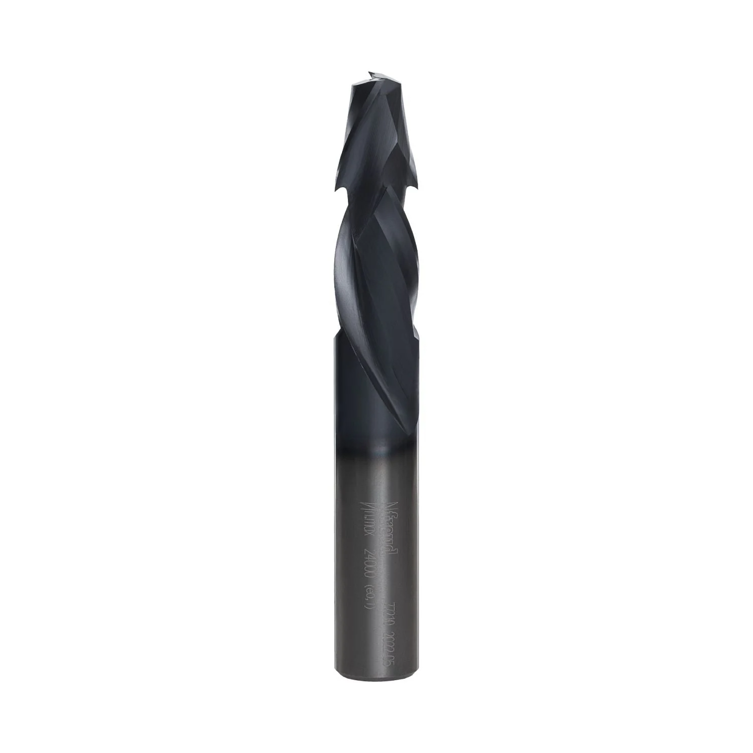 Freud 77-210 1/2-Inch Double Compression Router Bit