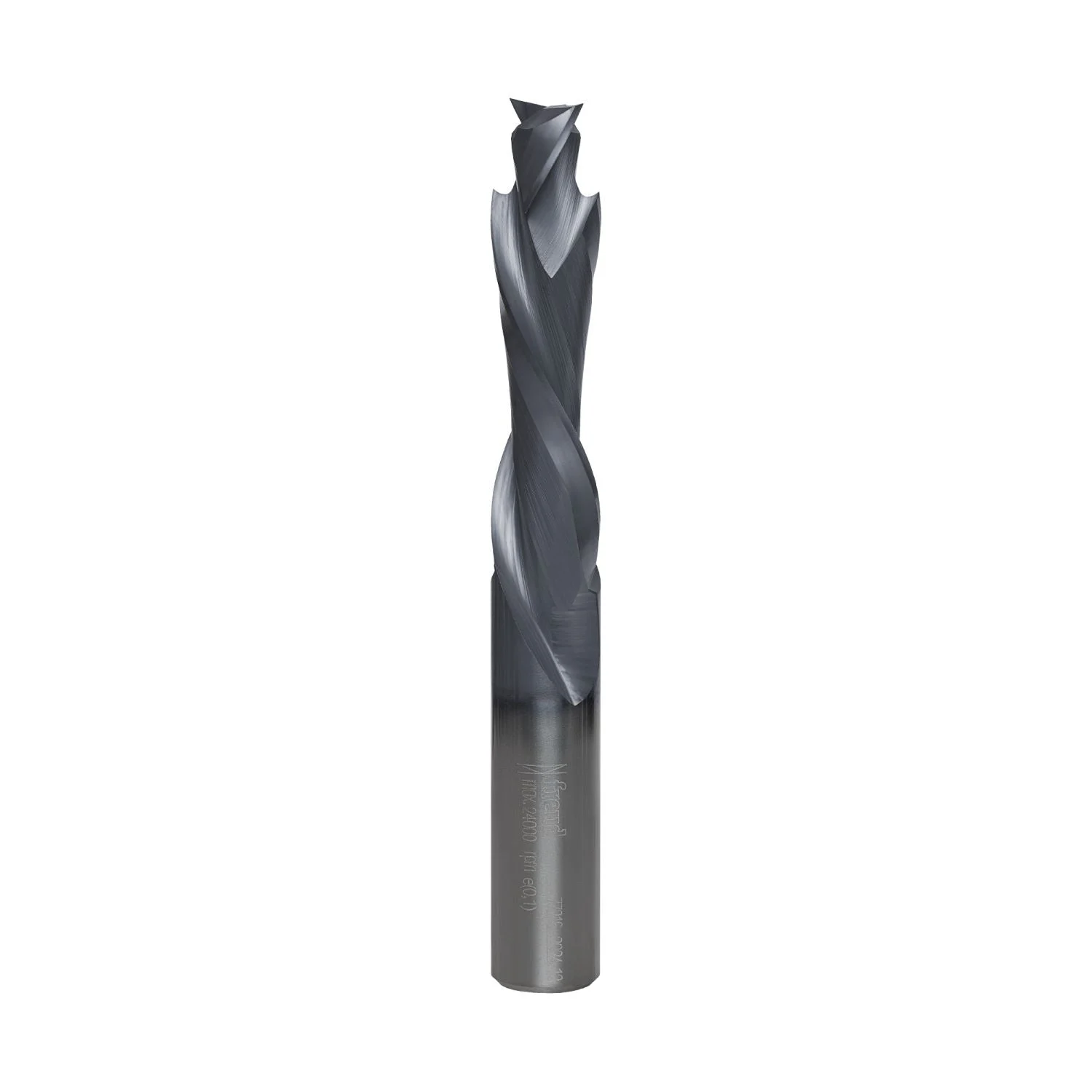 Freud 77-216 1/2-Inch Double Compression Router Bit