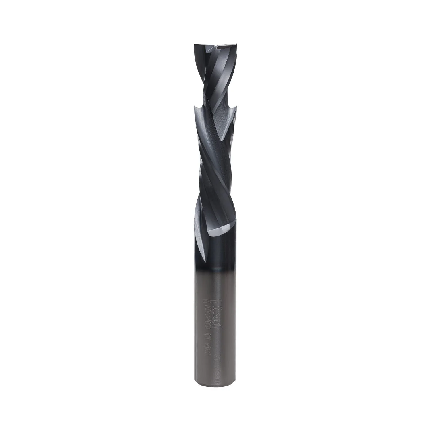 Freud 77-217 1/2-Inch Double Compression Router Bit