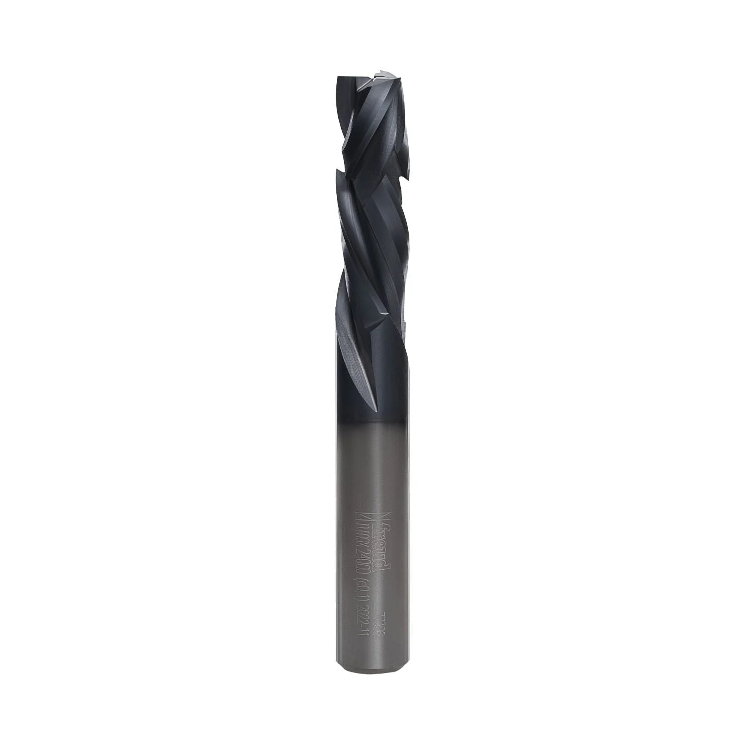 Freud 77-306 3/8-Inch Triple Compression Router Bit