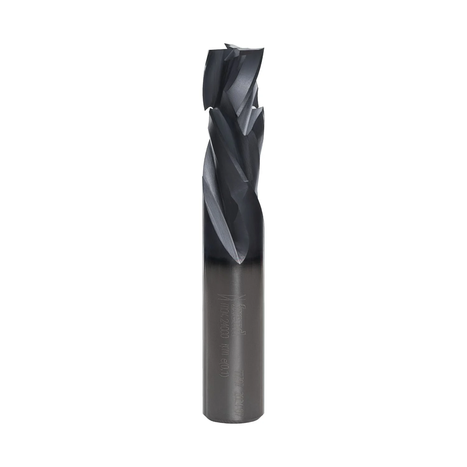 Freud 77-307 1/2-Inch Triple Compression Router Bit