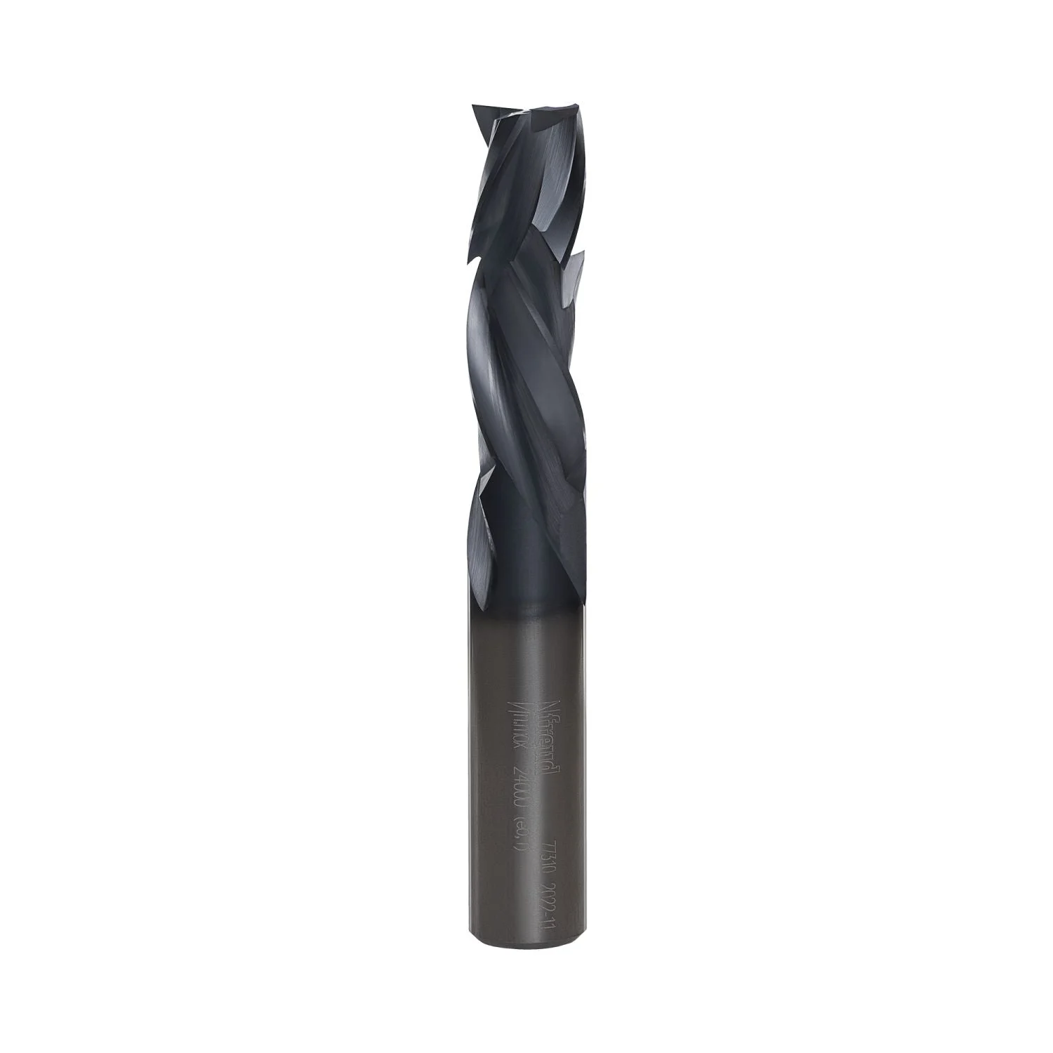 Freud 77-310 1/2-Inch Triple Compression Router Bit