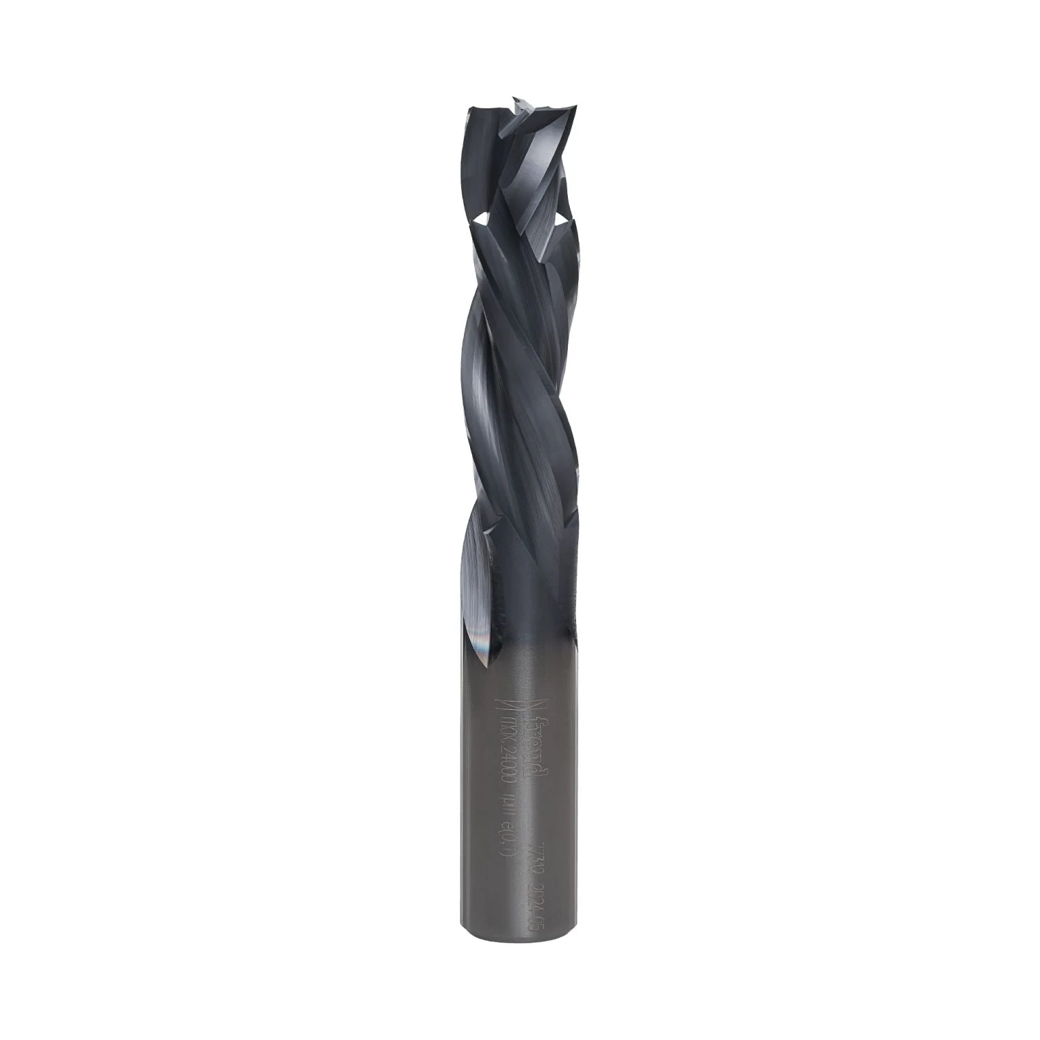 Freud 77-312 1/2-Inch Triple Compression Router Bit