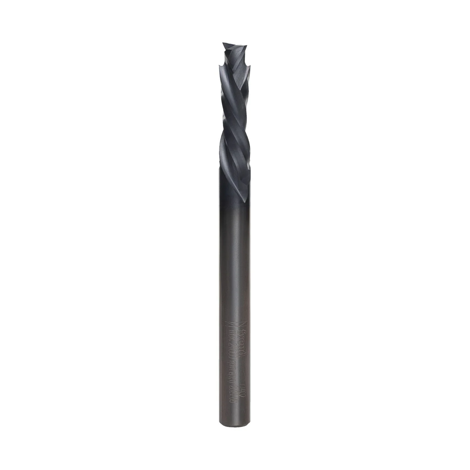 Freud 77-402 1/4-Inch Two Flute Mortise Compression Router Bit