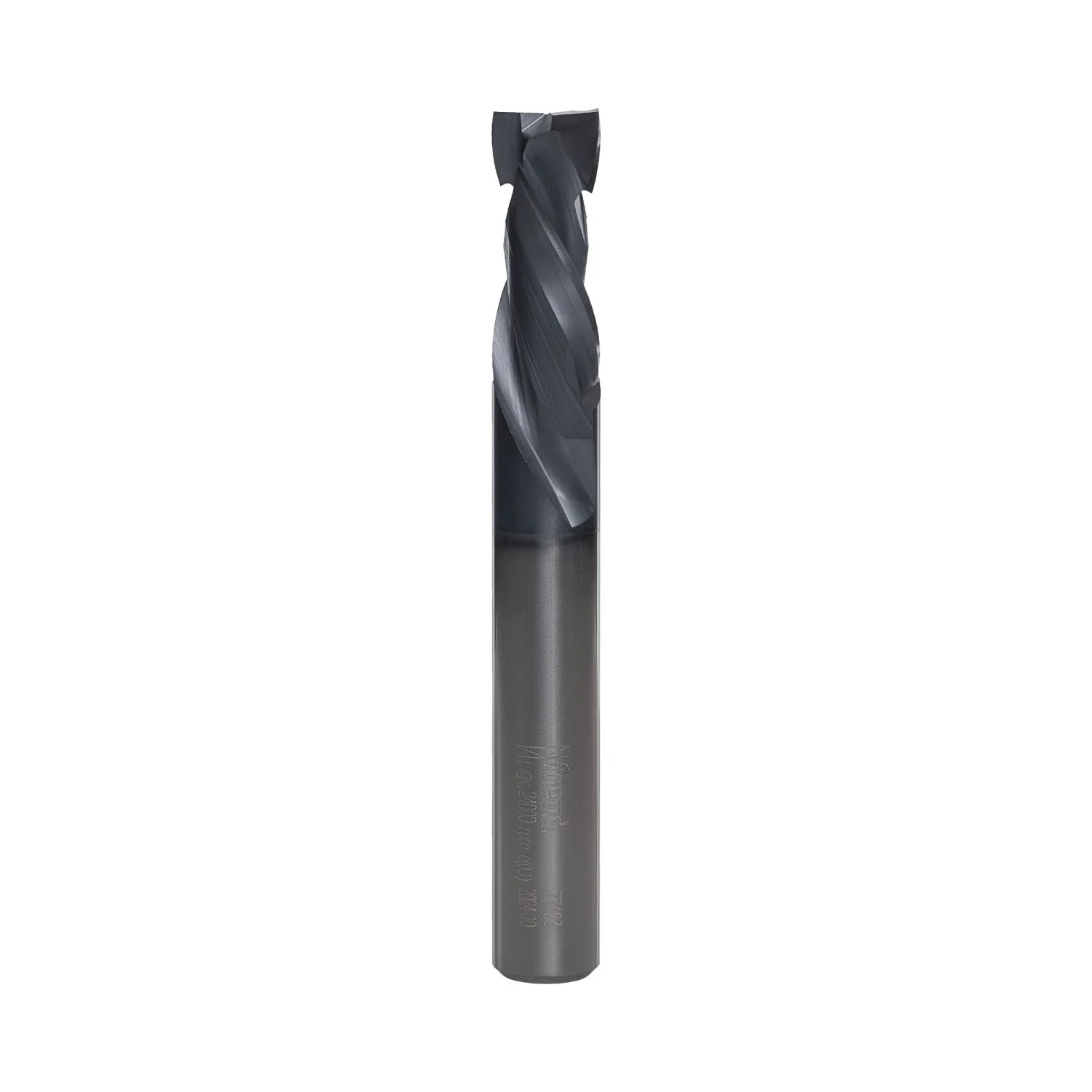 Freud 77-403 3/8-Inch Two Flute Mortise Compression Router Bit