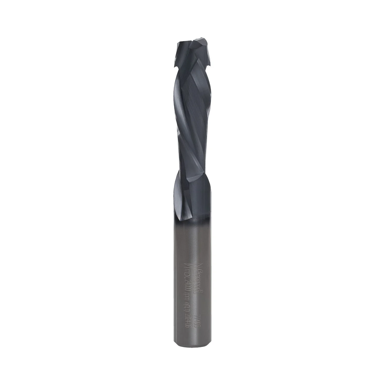 Freud 77-405 3/8-Inch Two Flute Mortise Compression Router Bit