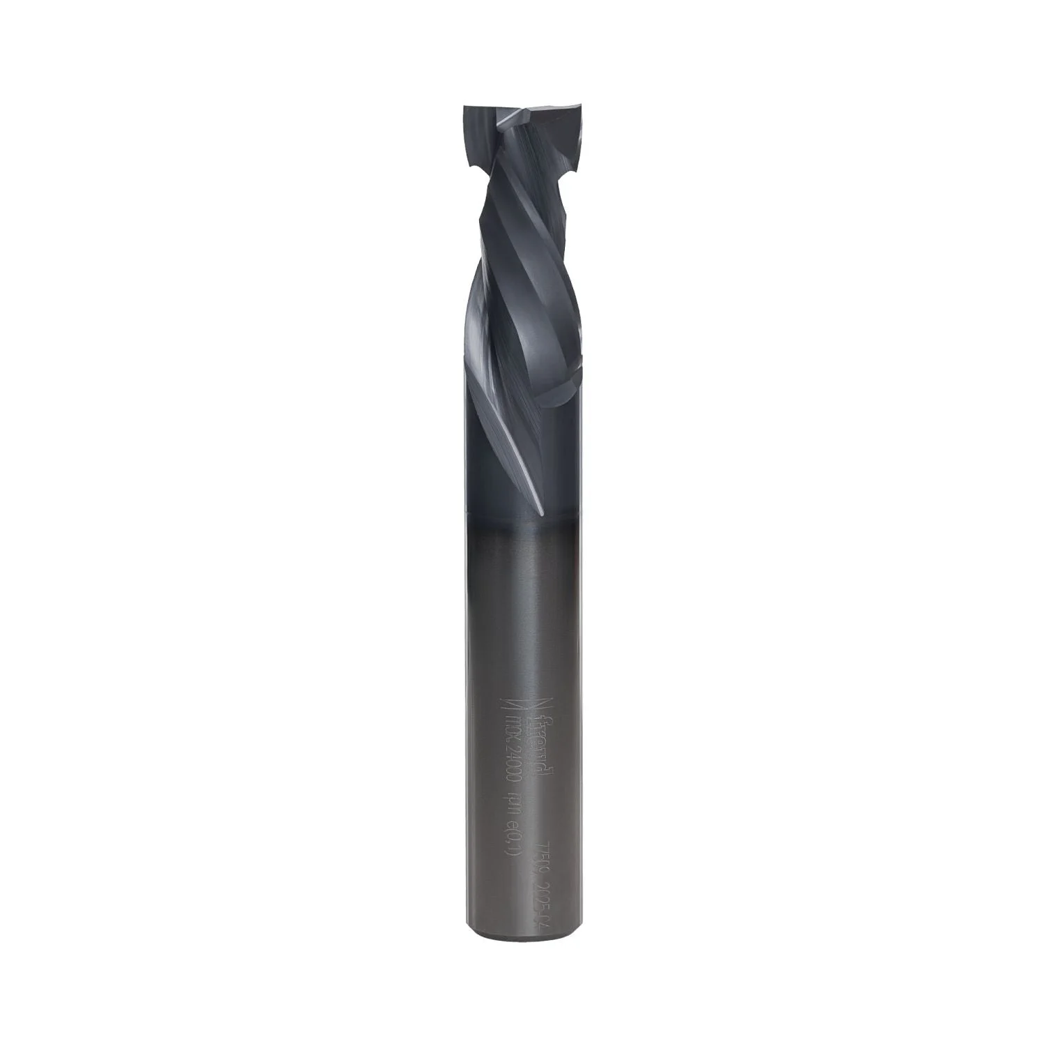 Freud 77-509 1/2-Inch Two Flute Mortise Compression Router Bit