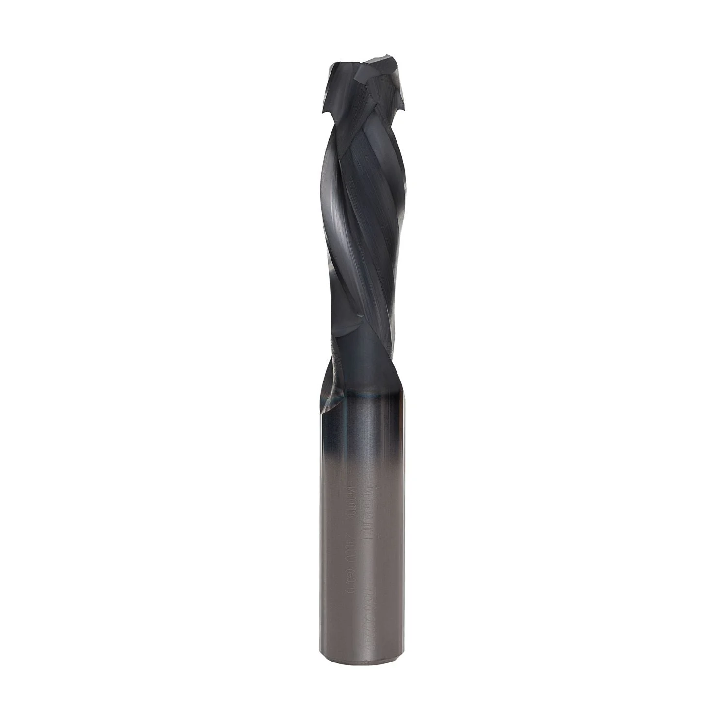 Freud 77-510 1/2-Inch Two Flute Mortise Compression Router Bit