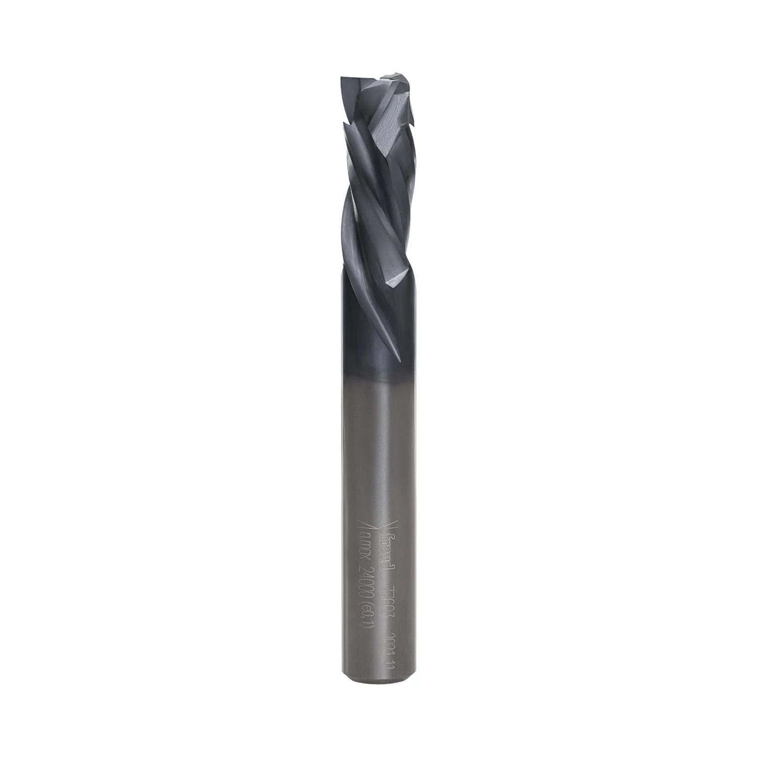 Freud 77-603 3/8-Inch Three Flute Mortise Compression Router Bit