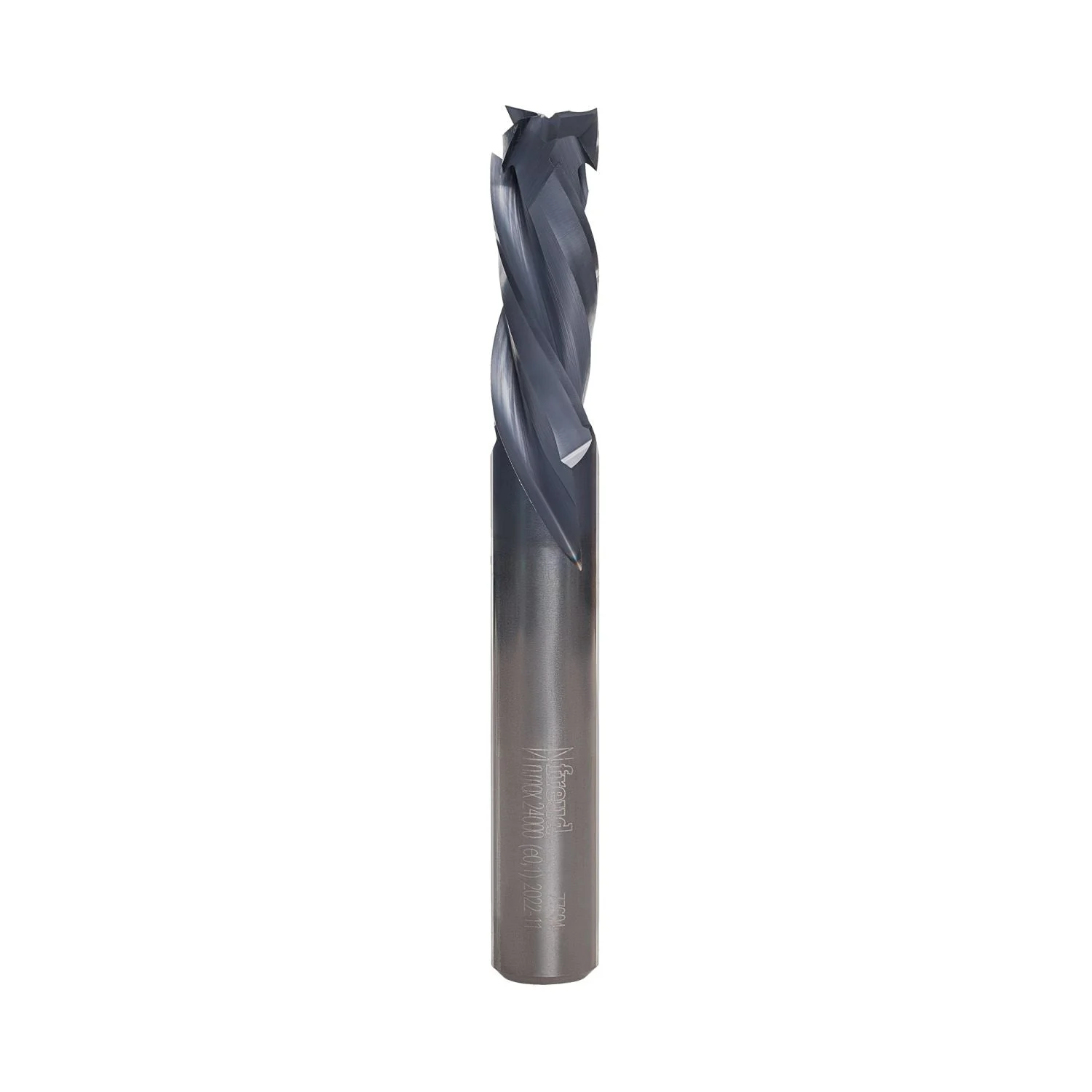 Freud 77-604 3/8-Inch Three Flute Mortise Compression Router Bit