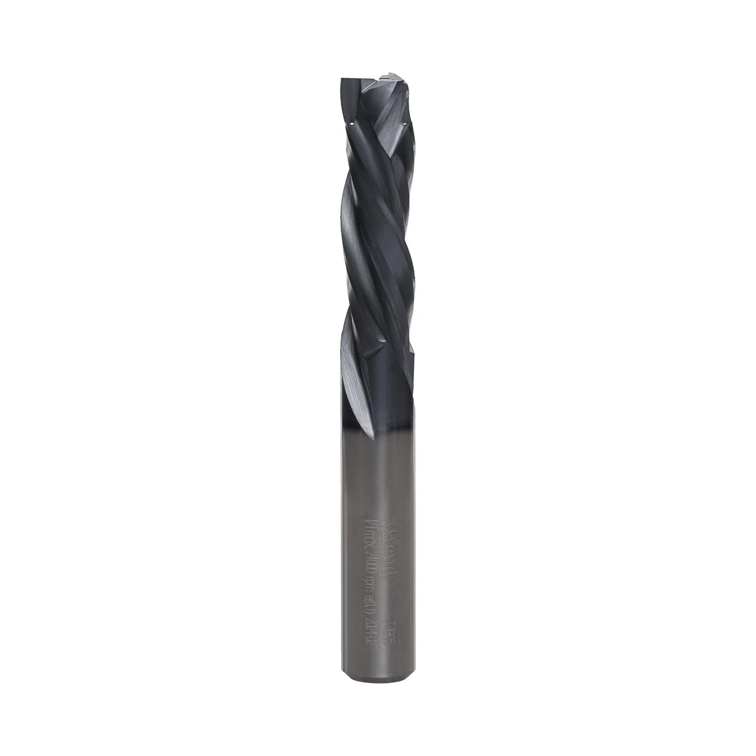 Freud 77-605 3/8-Inch Three Flute Mortise Compression Router Bit