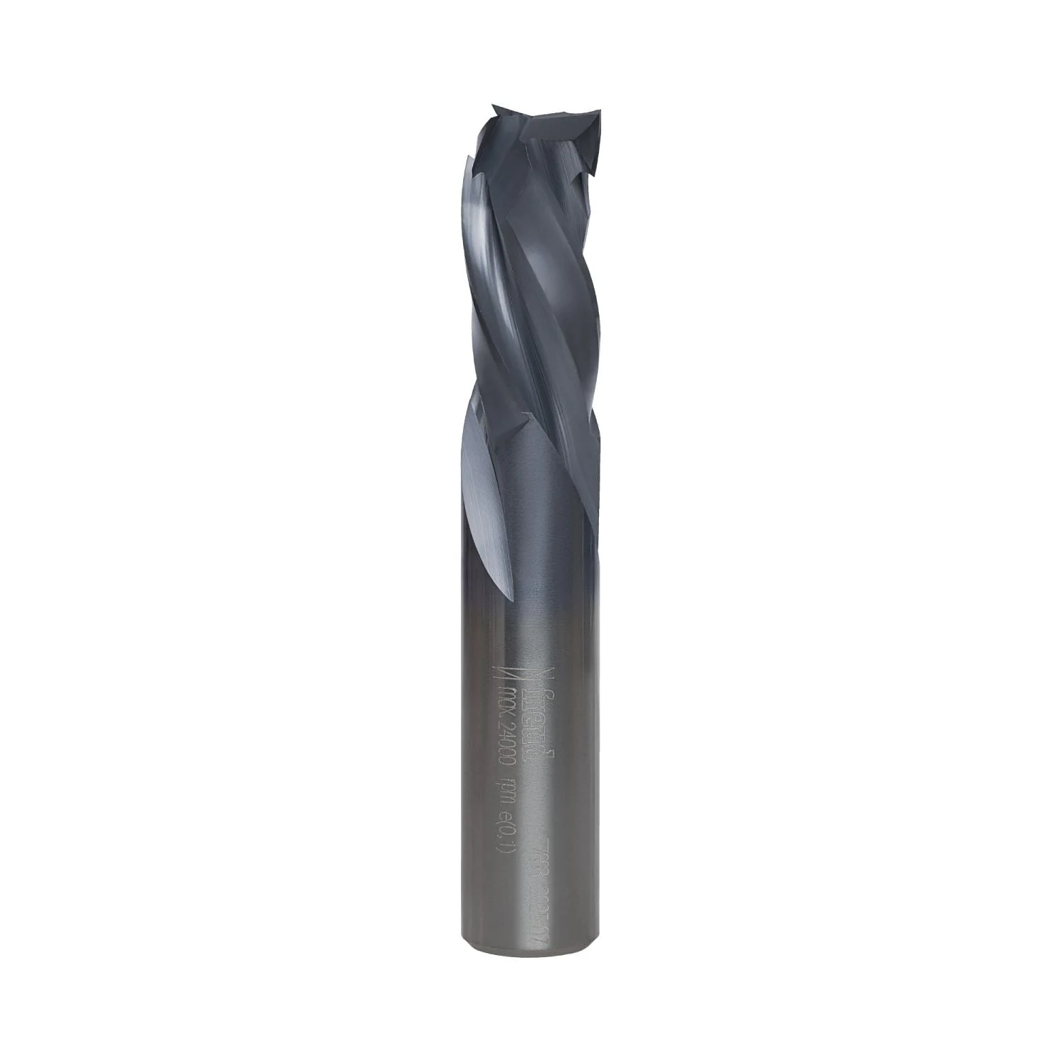 Freud 77-608 1/2-Inch Three Flute Mortise Compression Router Bit